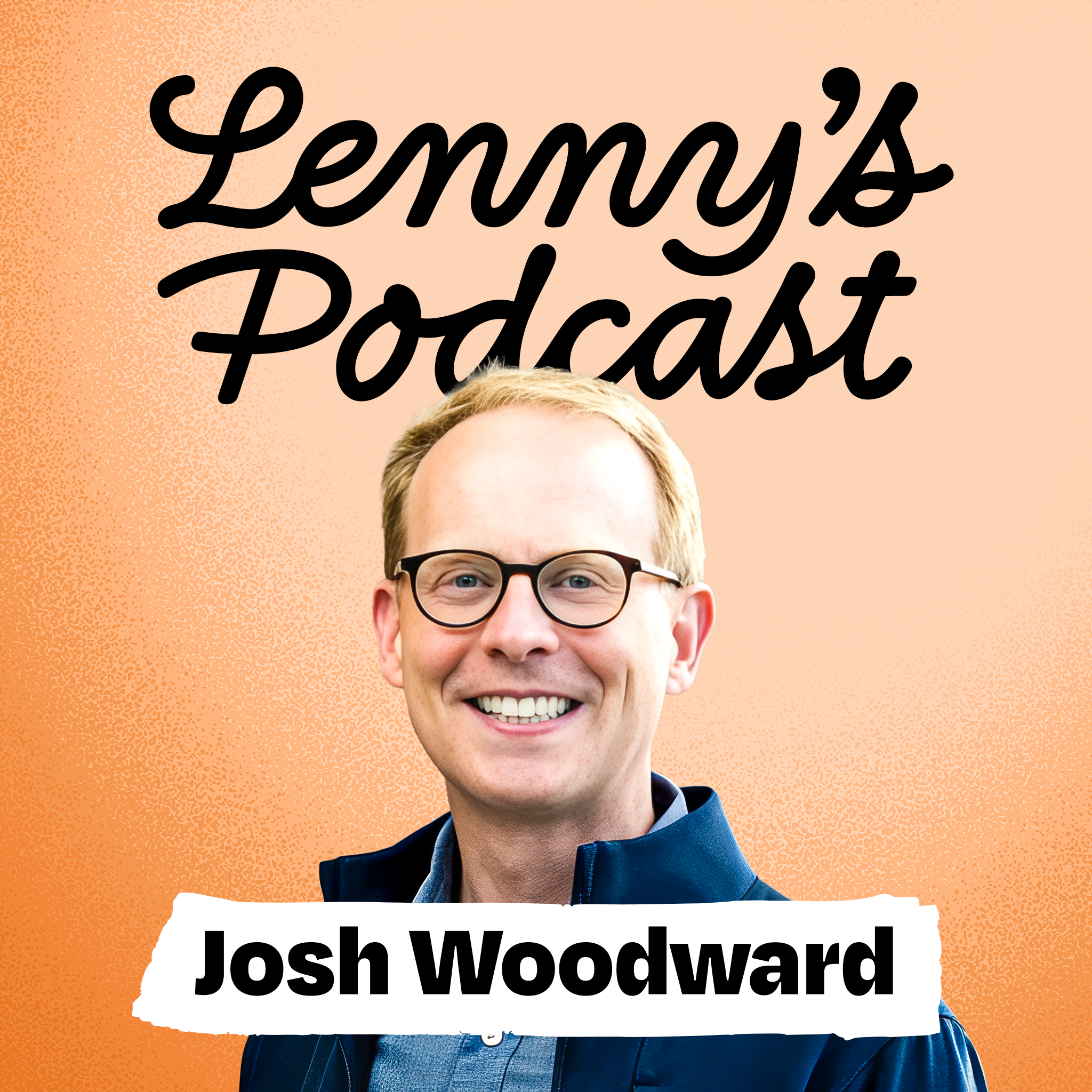 Lenny's Podcast artwork