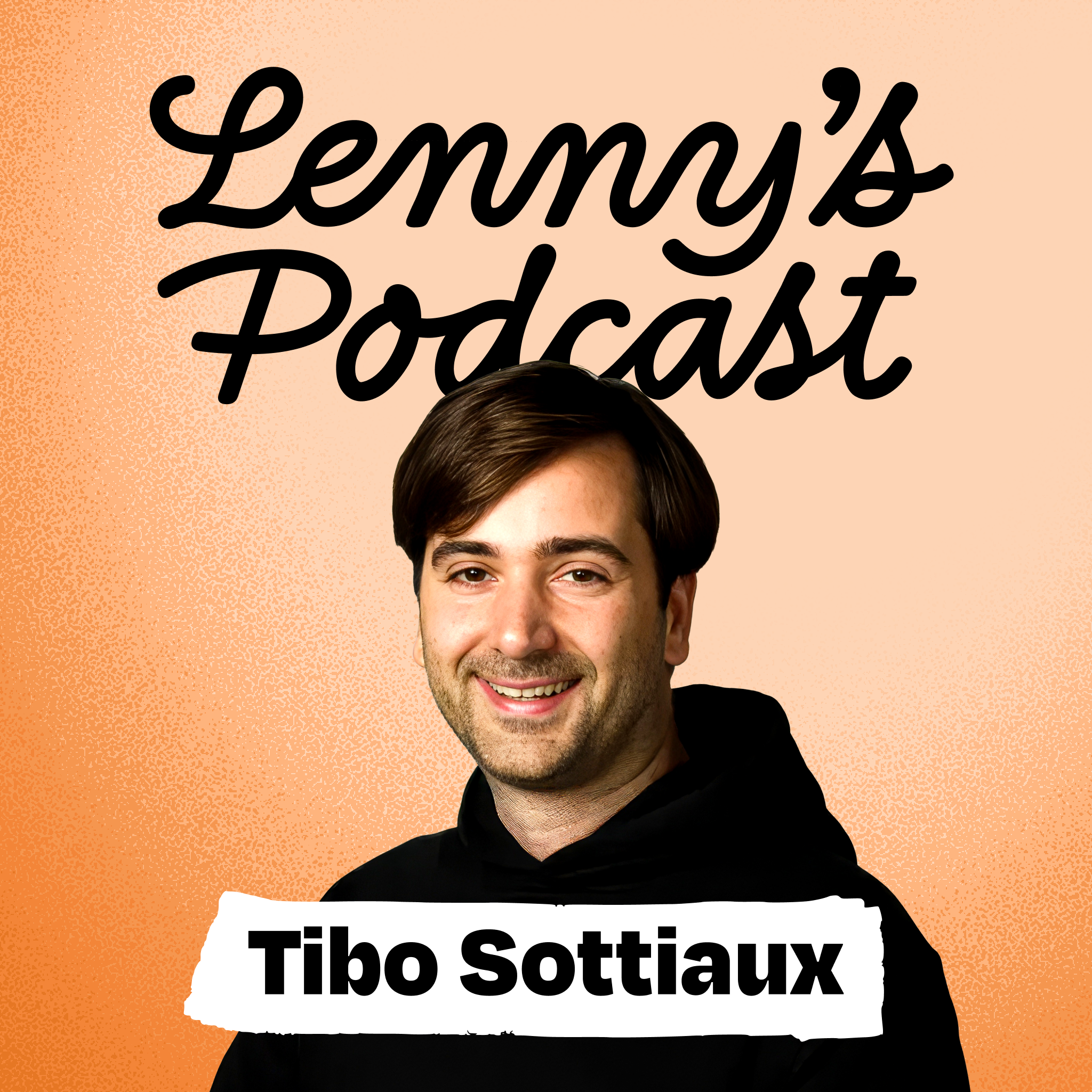 Lenny's Podcast artwork