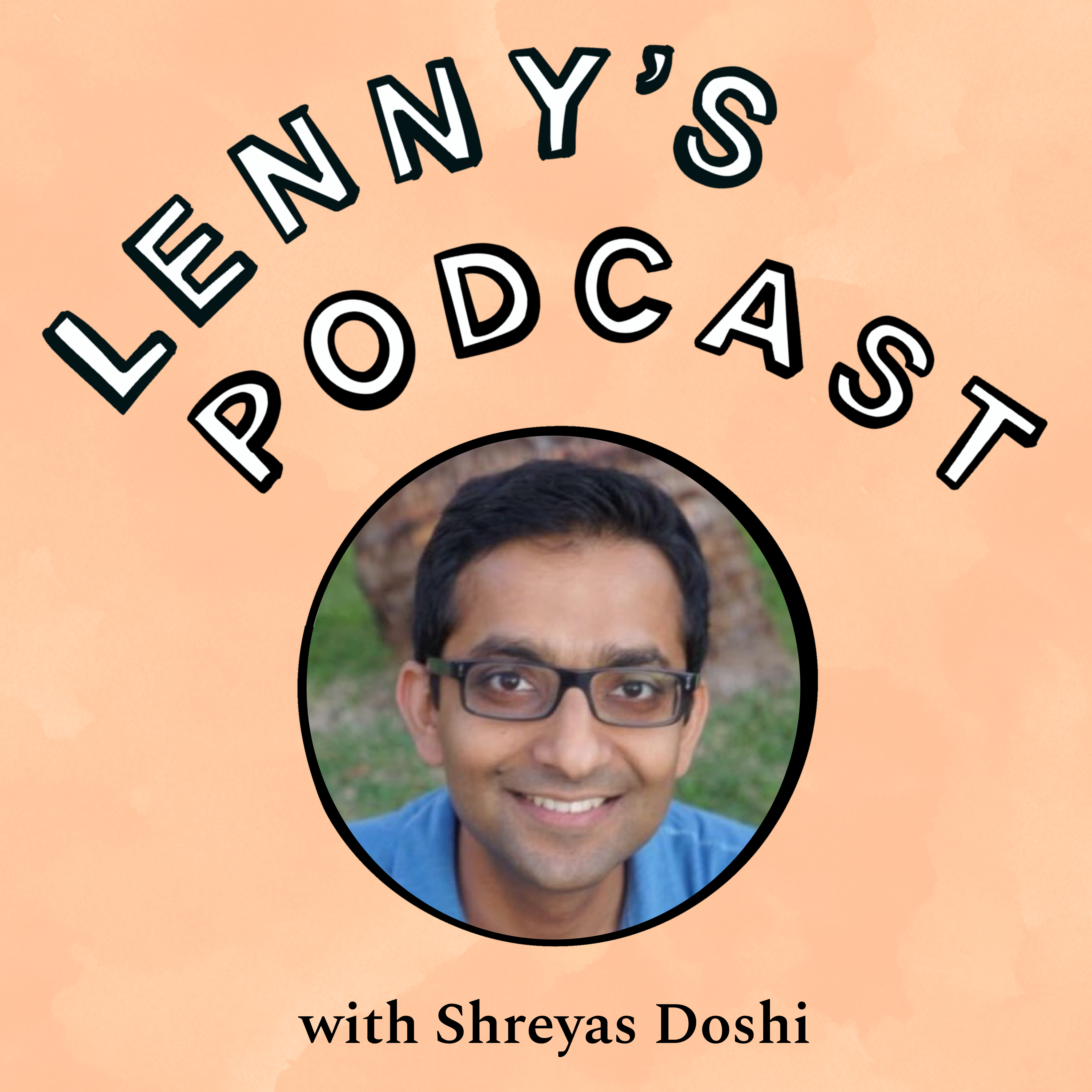 Shreyas Doshi on pre-mortems, the LNO framework, the three levels of product work, why most execution problems are strategy problems, and ROI vs. opportunity cost thinking