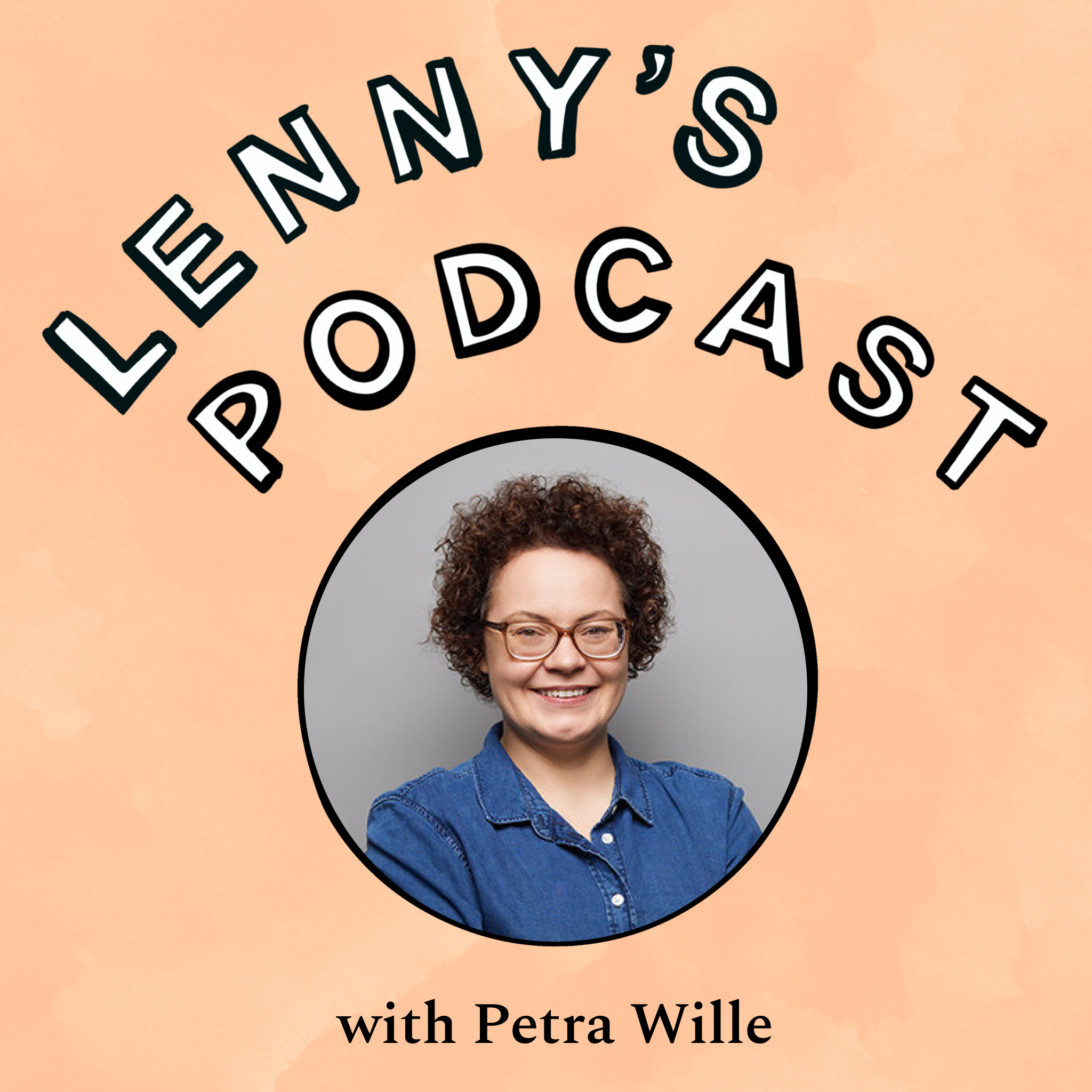 How to be the best coach to product people | Petra Wille (Strong Product People) Image