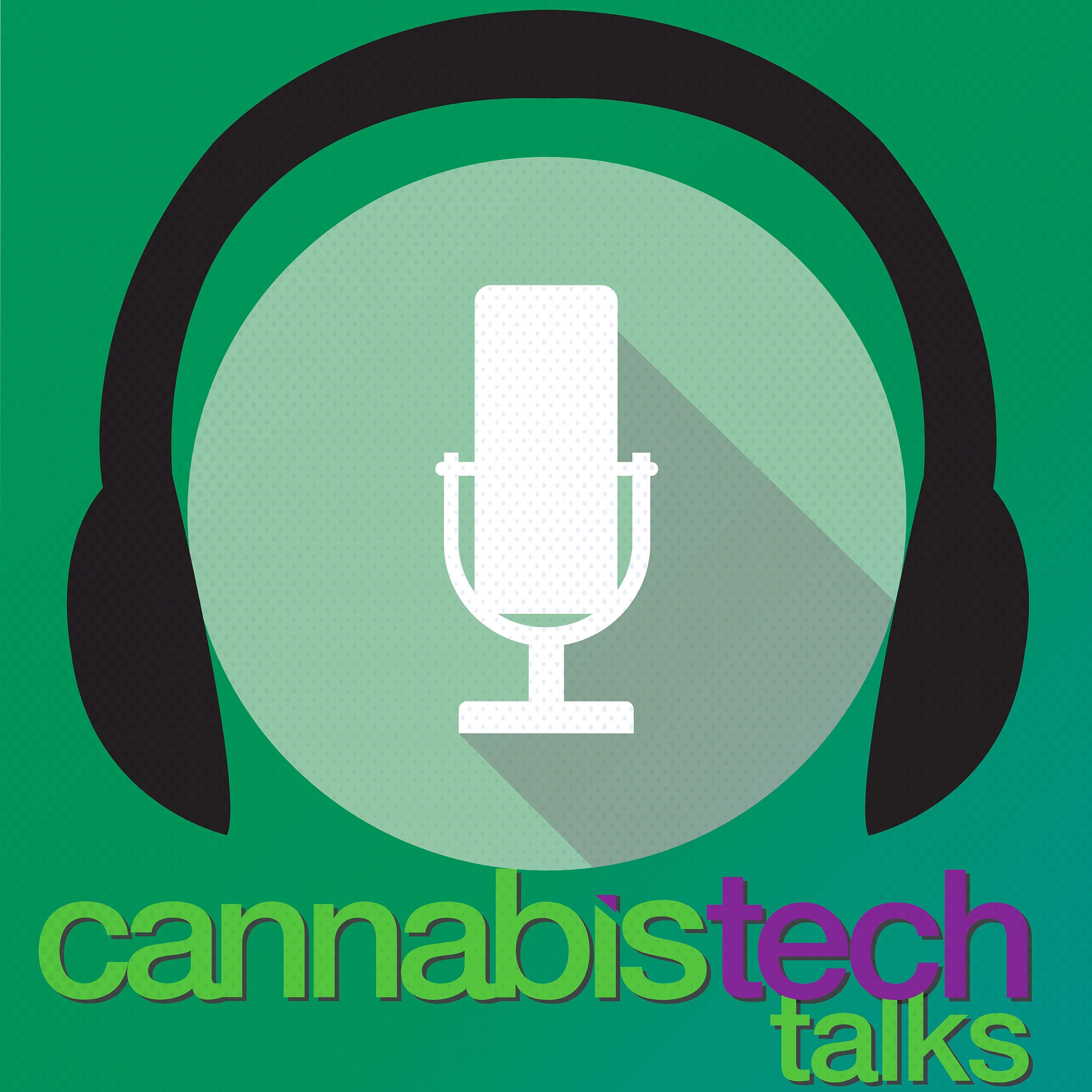 Episode 41 – Spinner | Modular Grow Systems episode artwork