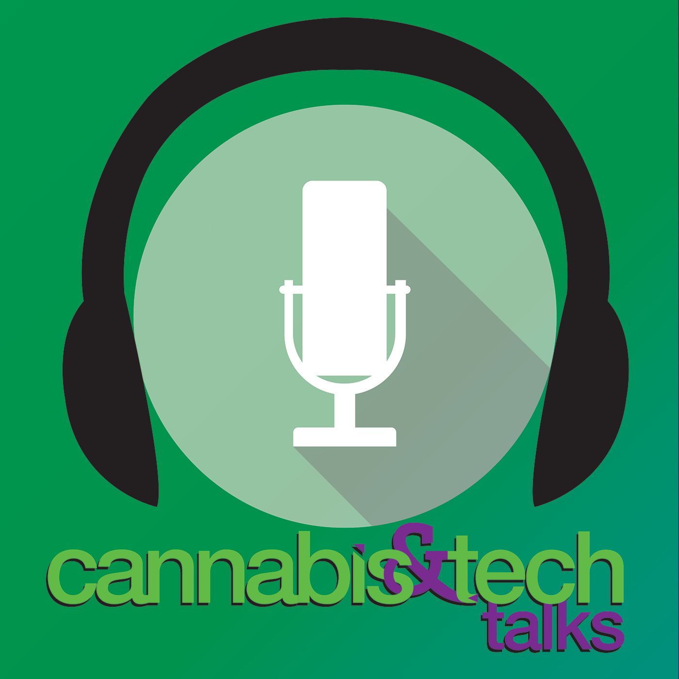 Cannabis Tech Talks