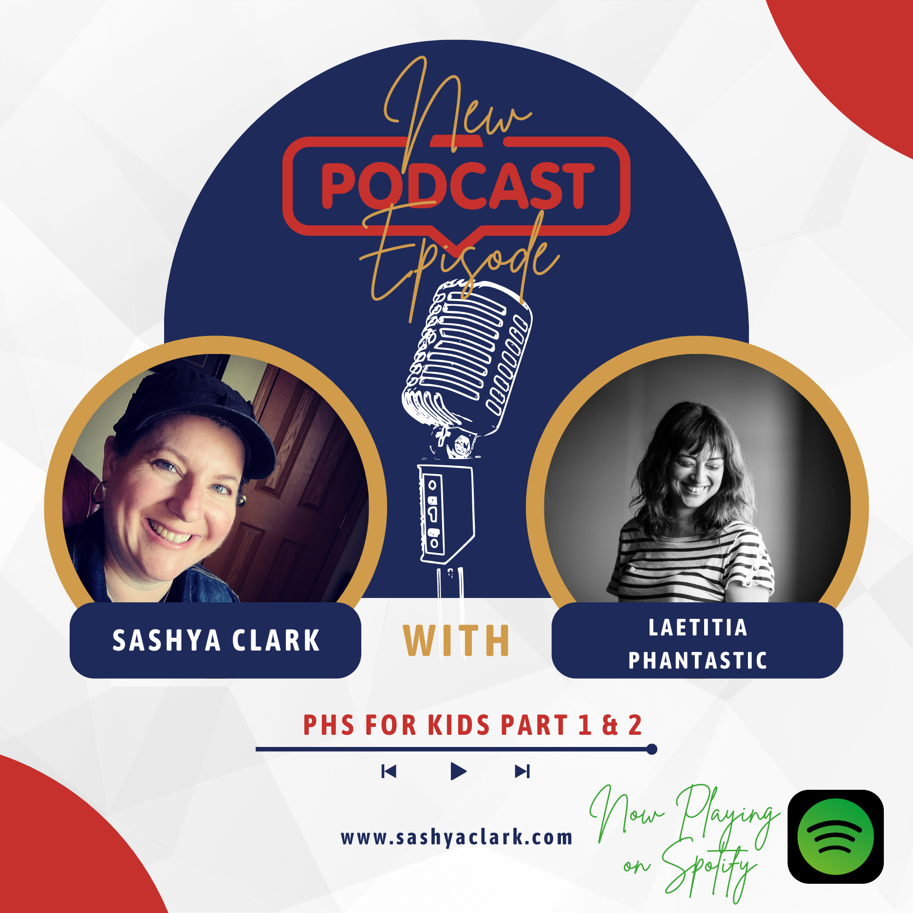 Human Design for Parents & Kids Podcast