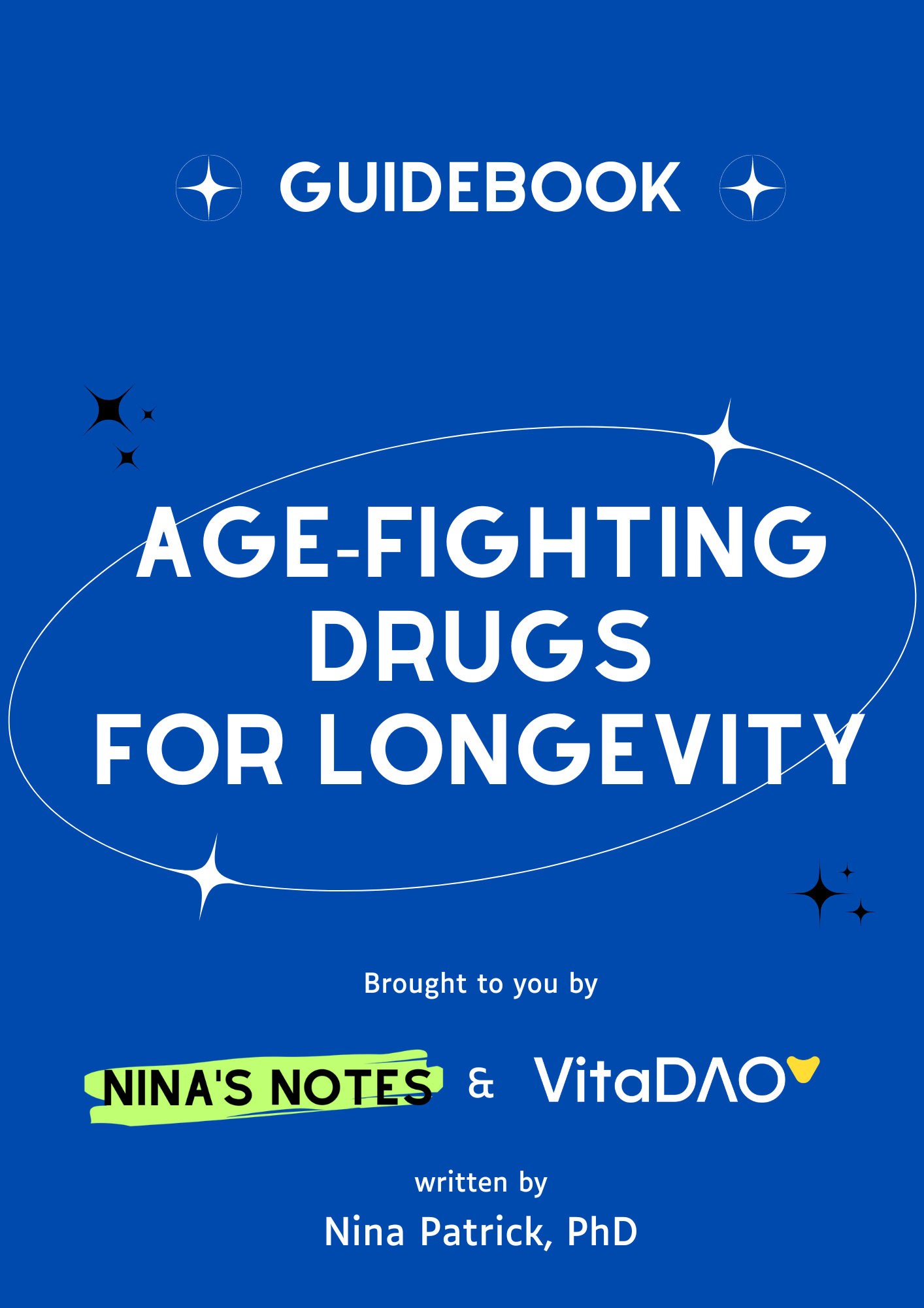 Nina’s Notes Podcast