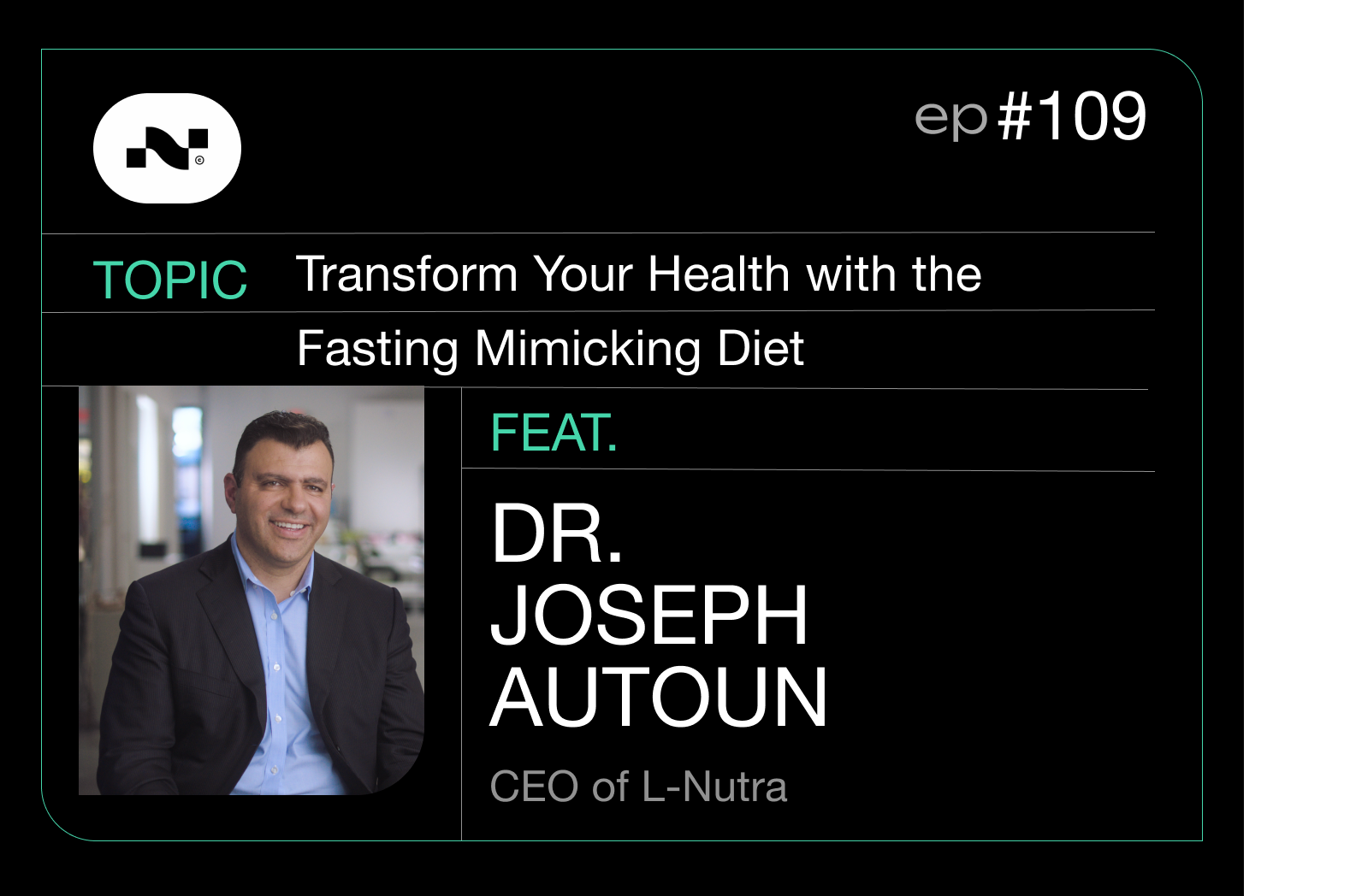 Nina’s Notes Podcast