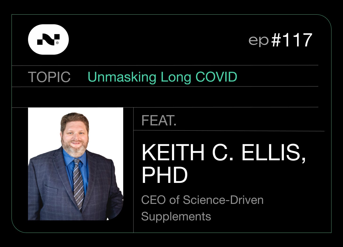 Nina’s Notes Podcast