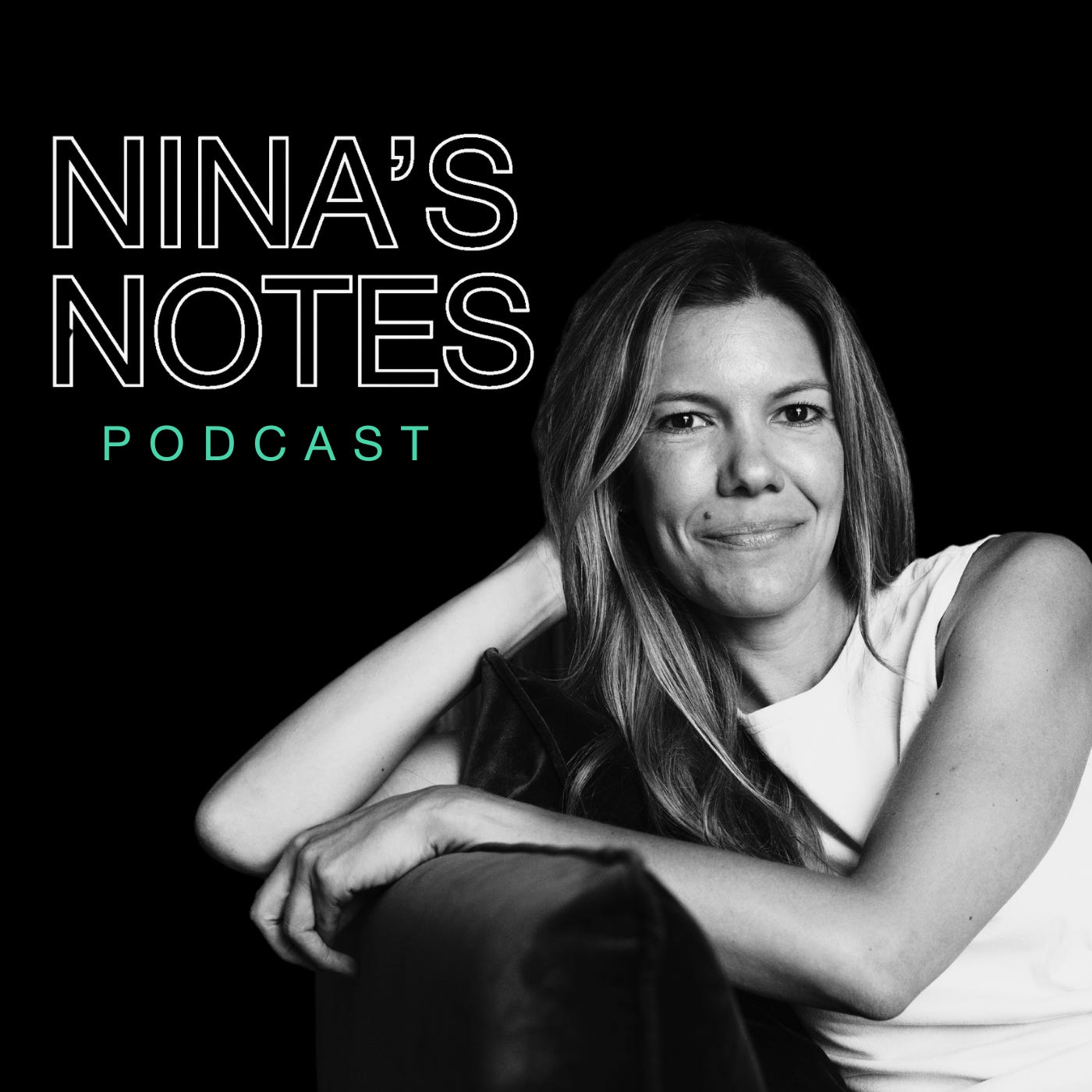 Nina’s Notes Podcast