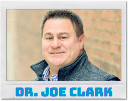 The Podcast @ ClarksRoom