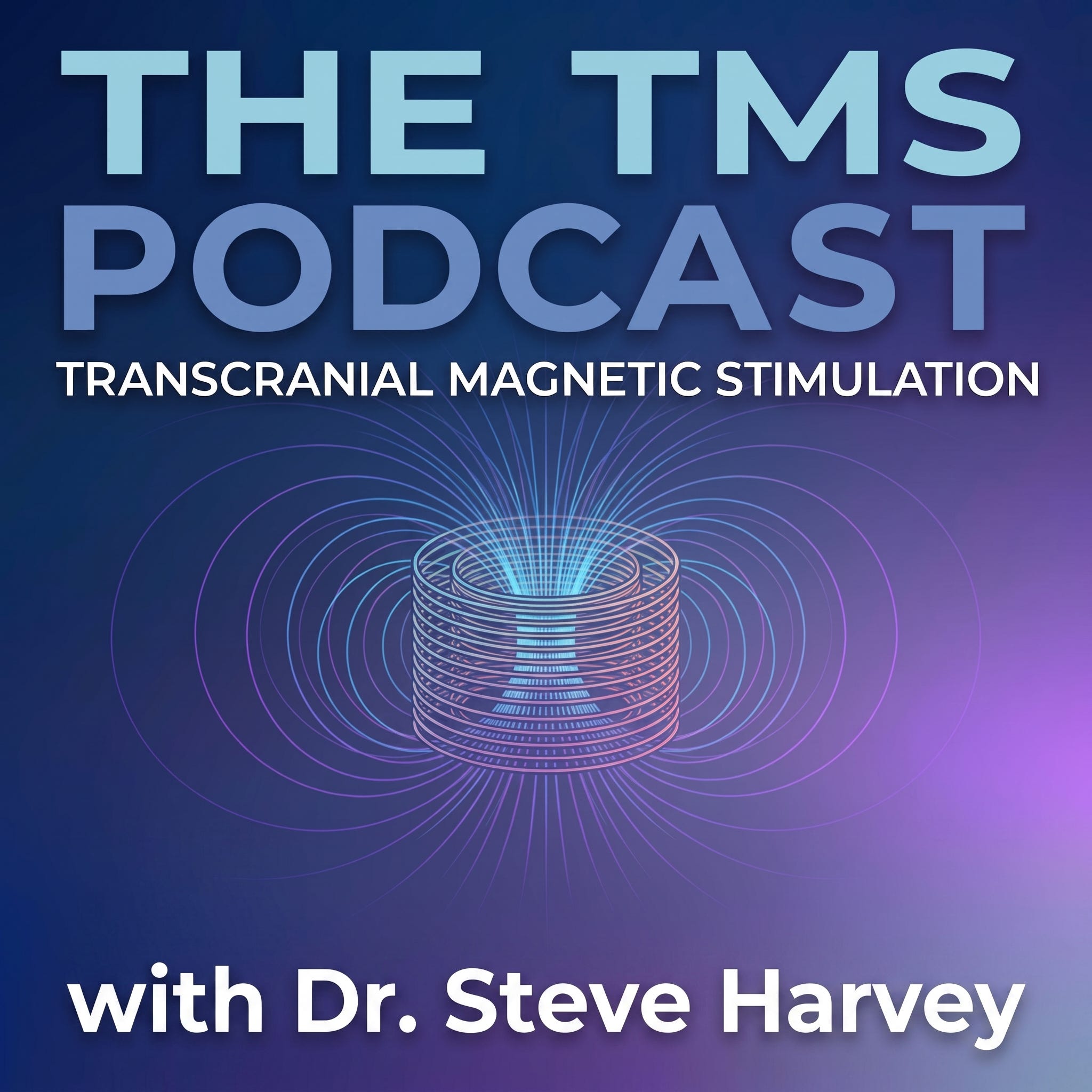 Why is TMS Underused?