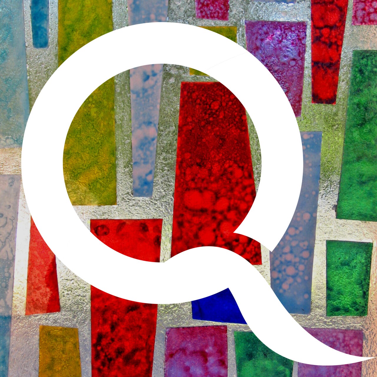 Lectionary Q Podcast