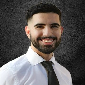 #013 - The Wealthy Pre-Law Student #013 - The Wealthy Pre-Law Student