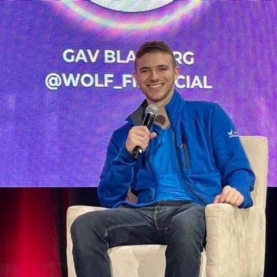 #015 - The Wealthy Twitter-Spacer #015 - The Wealthy Twitter-Spacer