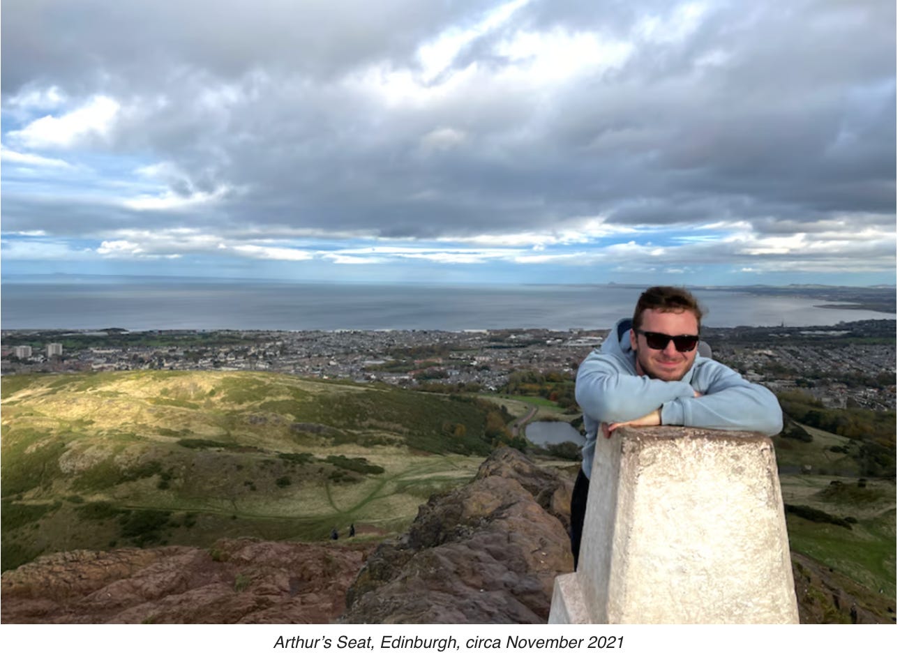 #021 - The Wealthy South Georgia Native #021 - The Wealthy South Georgia Native