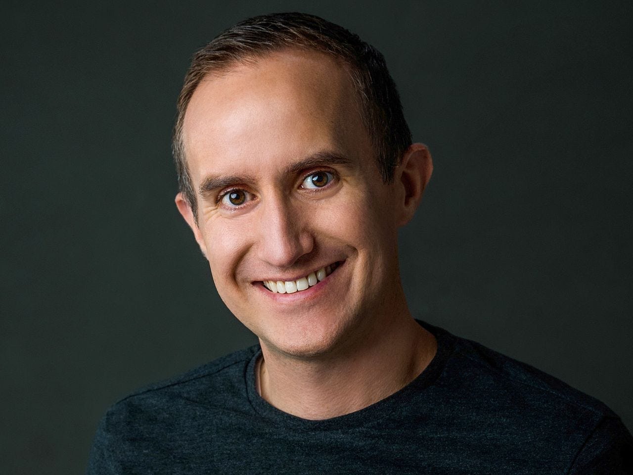 #027 - The Wealthy Author (Re-Post) #027 - The Wealthy Author (Re-Post)