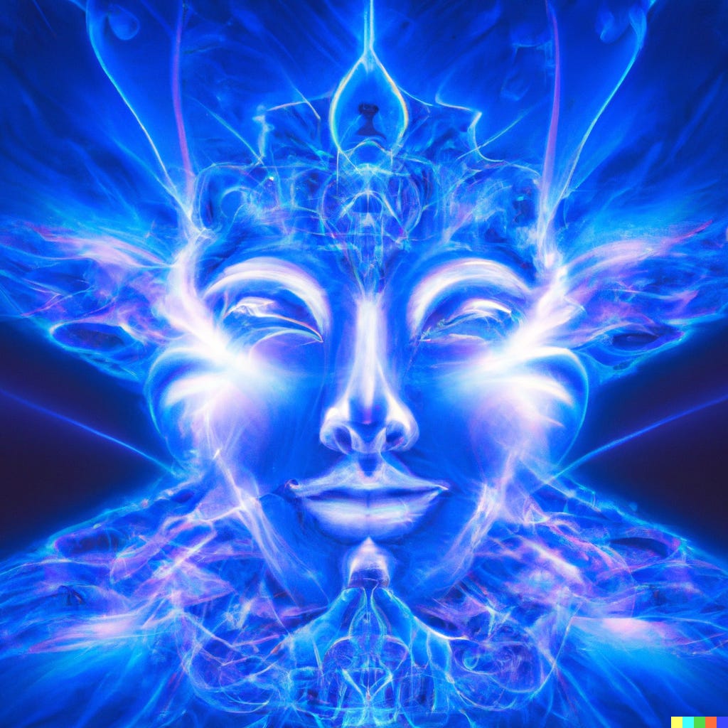 my awakening - neoslife