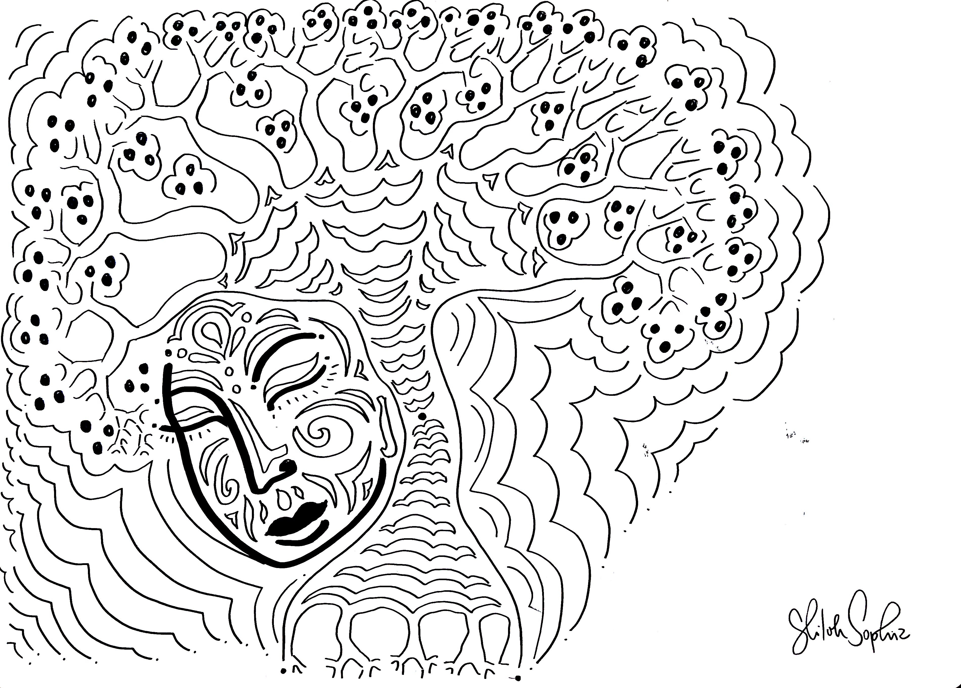 From Feeling Captive to feeling Called