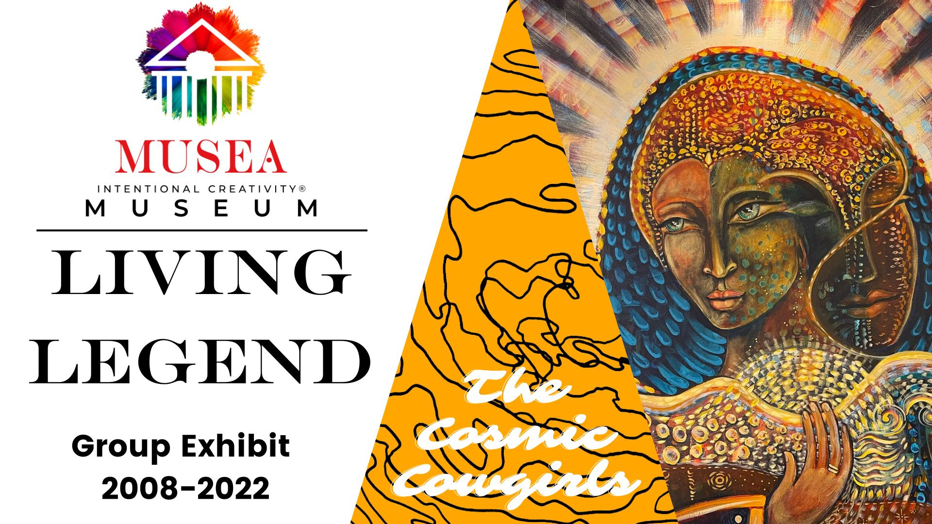 The Cosmic Cowgirls Creed