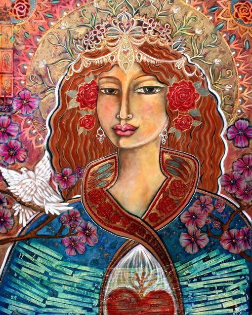 The Ever-Emergent Ma