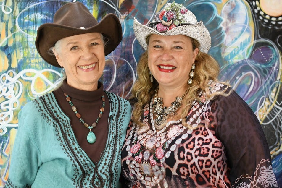 A deal with the Divine - story behind starting a 500 year circle