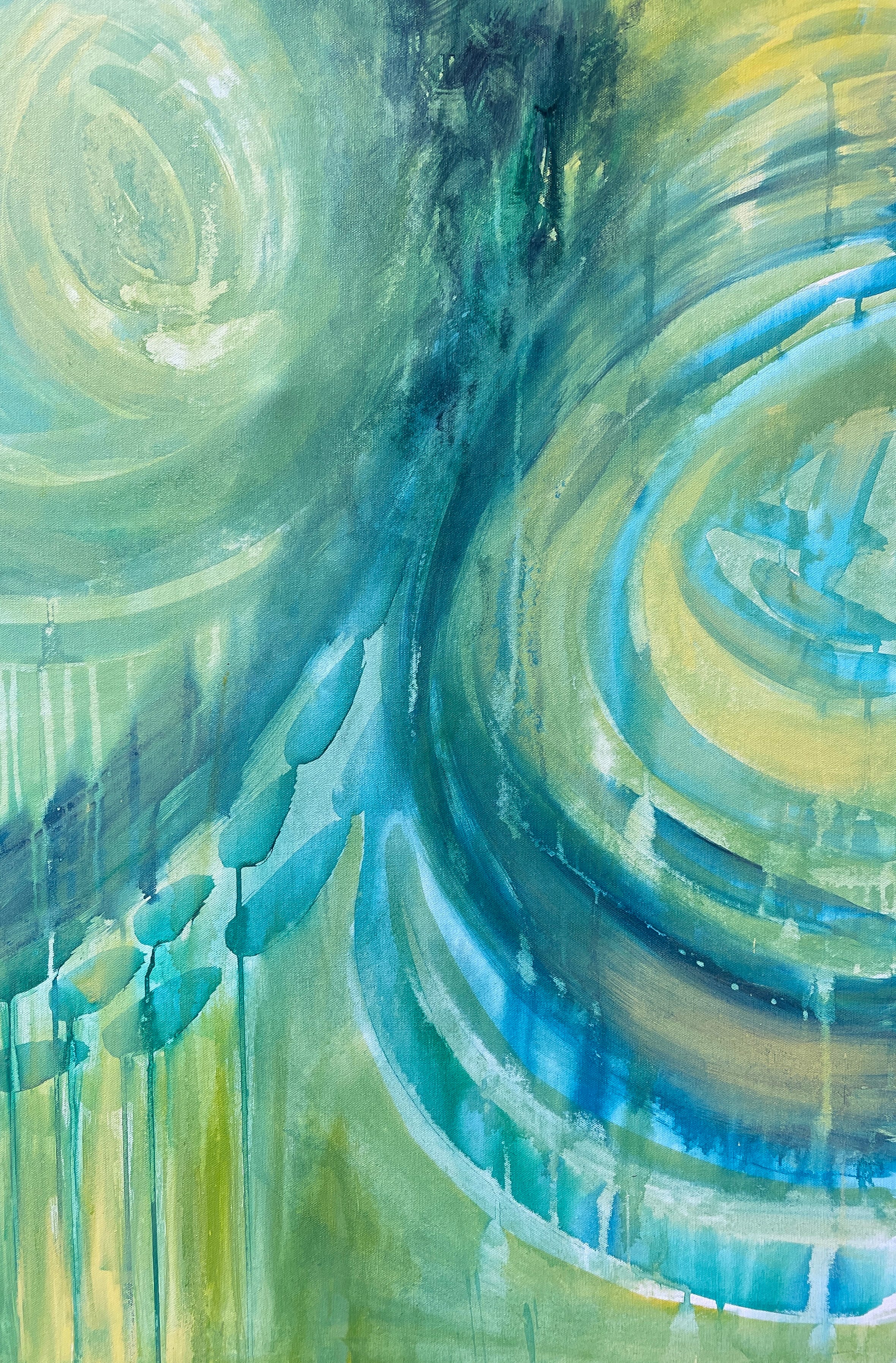 Soul-Stuff and the Revealing of Great Work