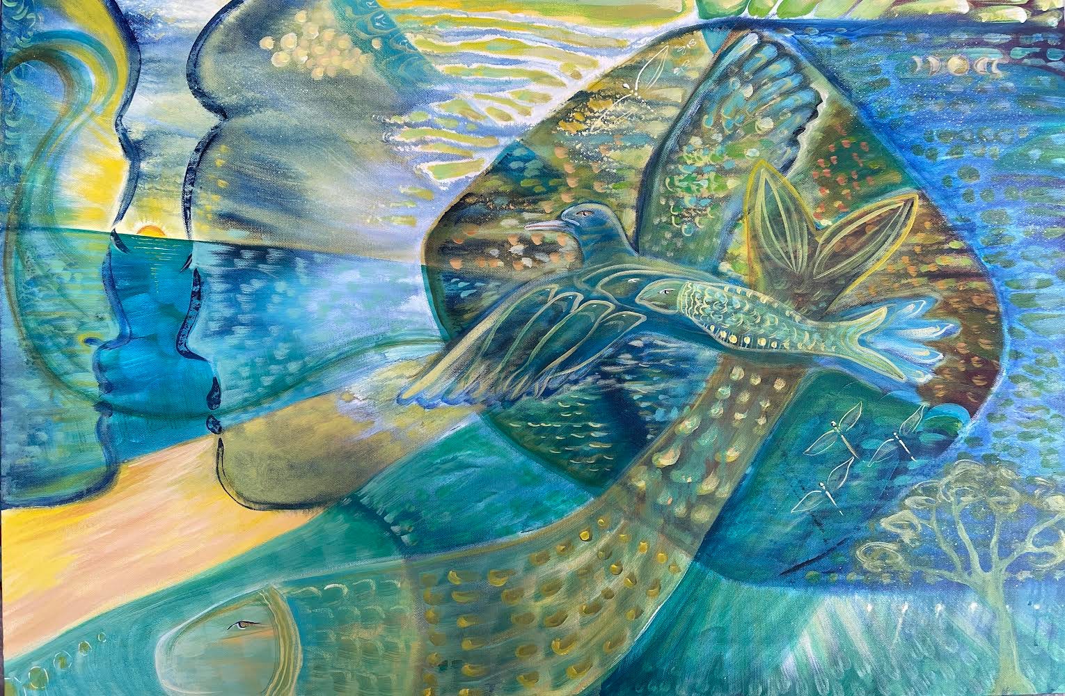 Is consciousness a choice?