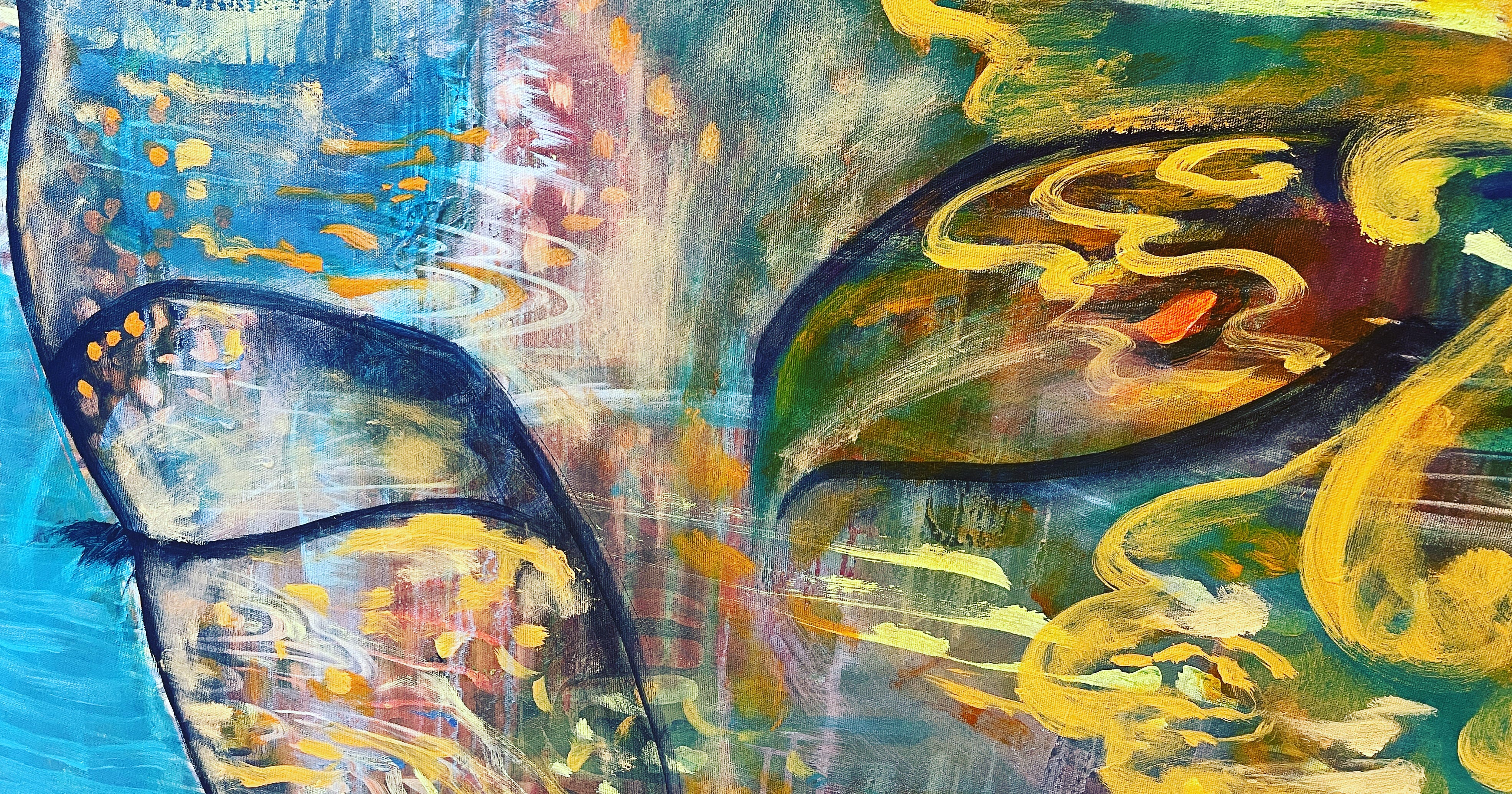 Spiritual (inter-dimensional teachings)