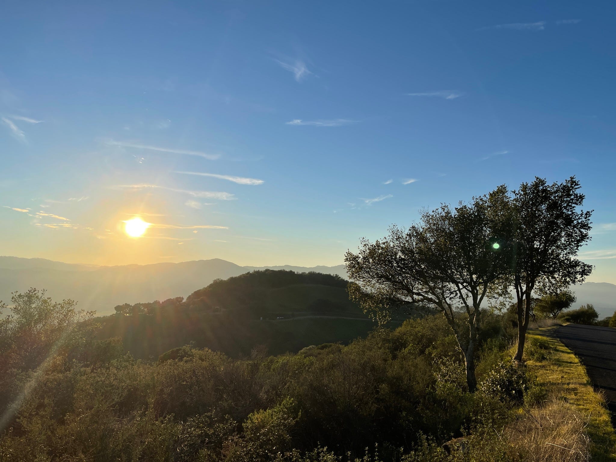 What Remembering Who I am feels like