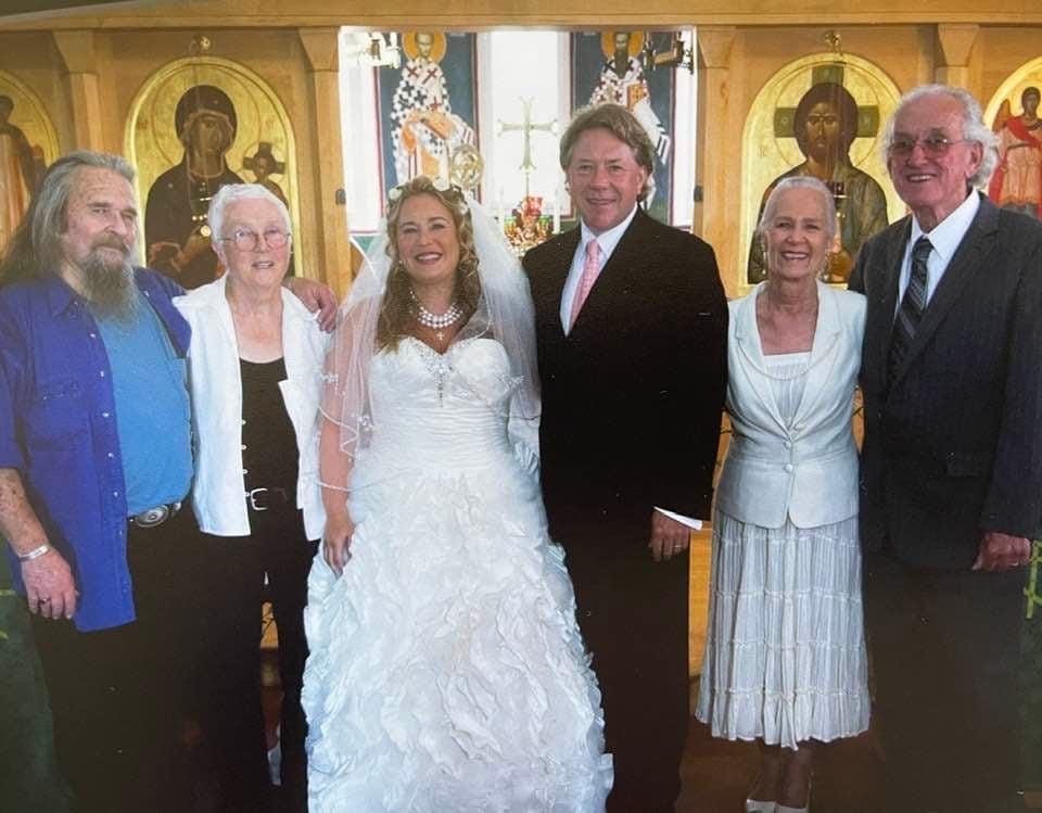 A Shimmer of Shift ~ DNA and Soul Space