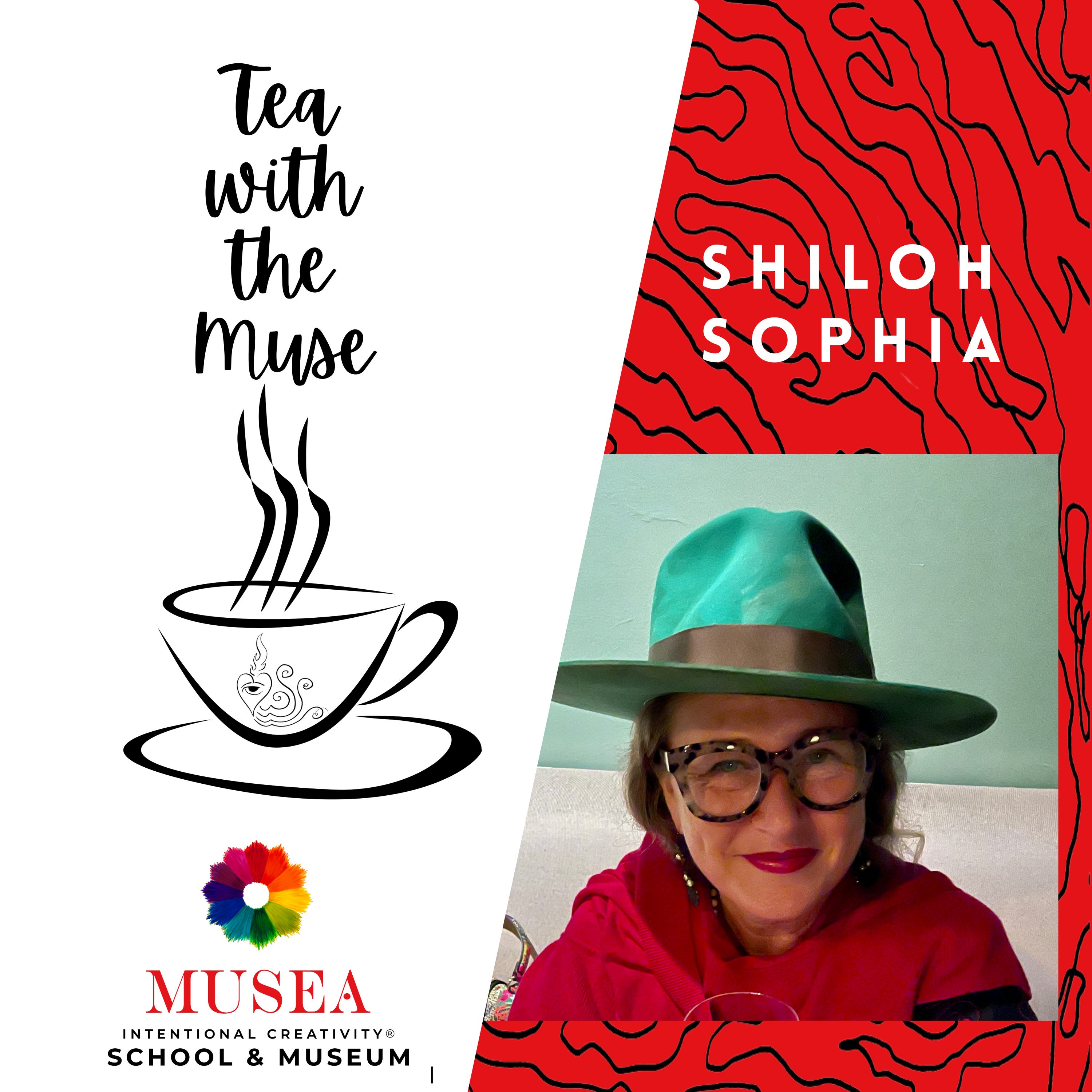 Cosmic Callings Department