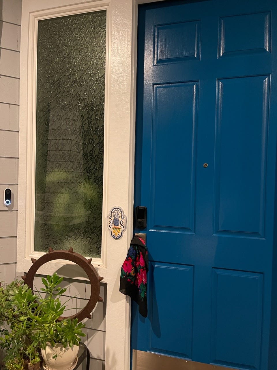 Ritual, Family, Culture & Today!