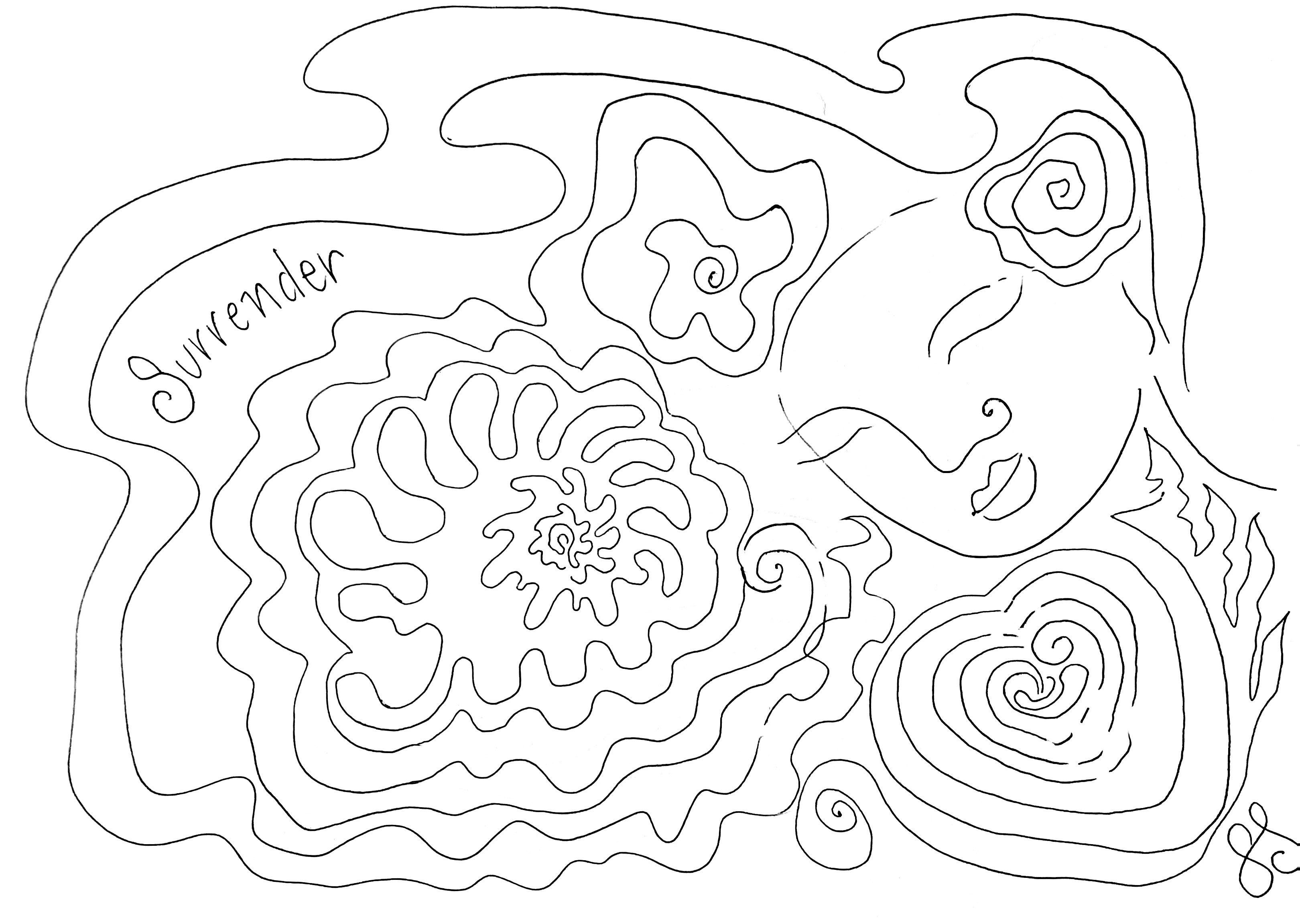 When bravery isn’t what’s asked for