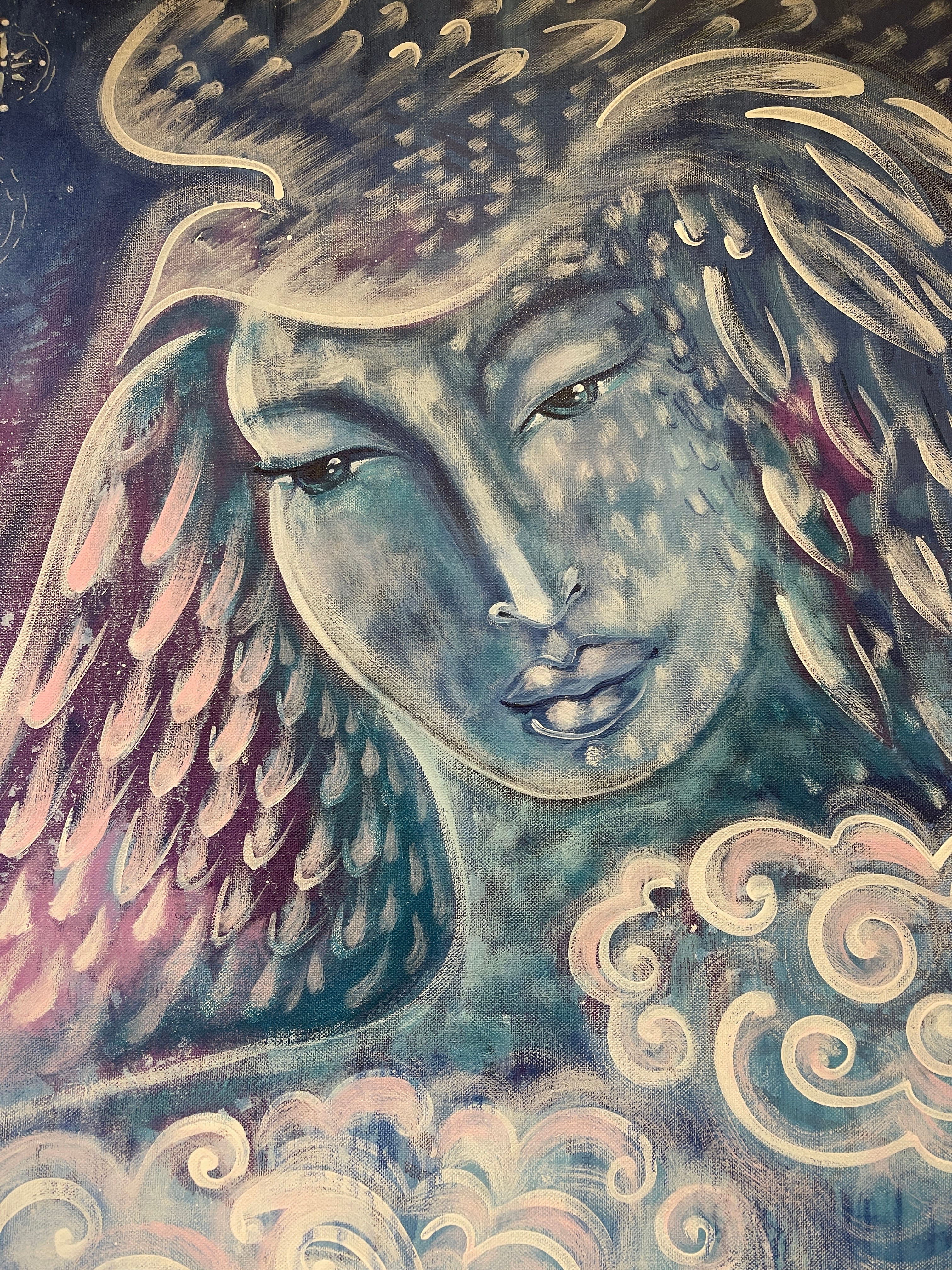 If you need hope and connection today