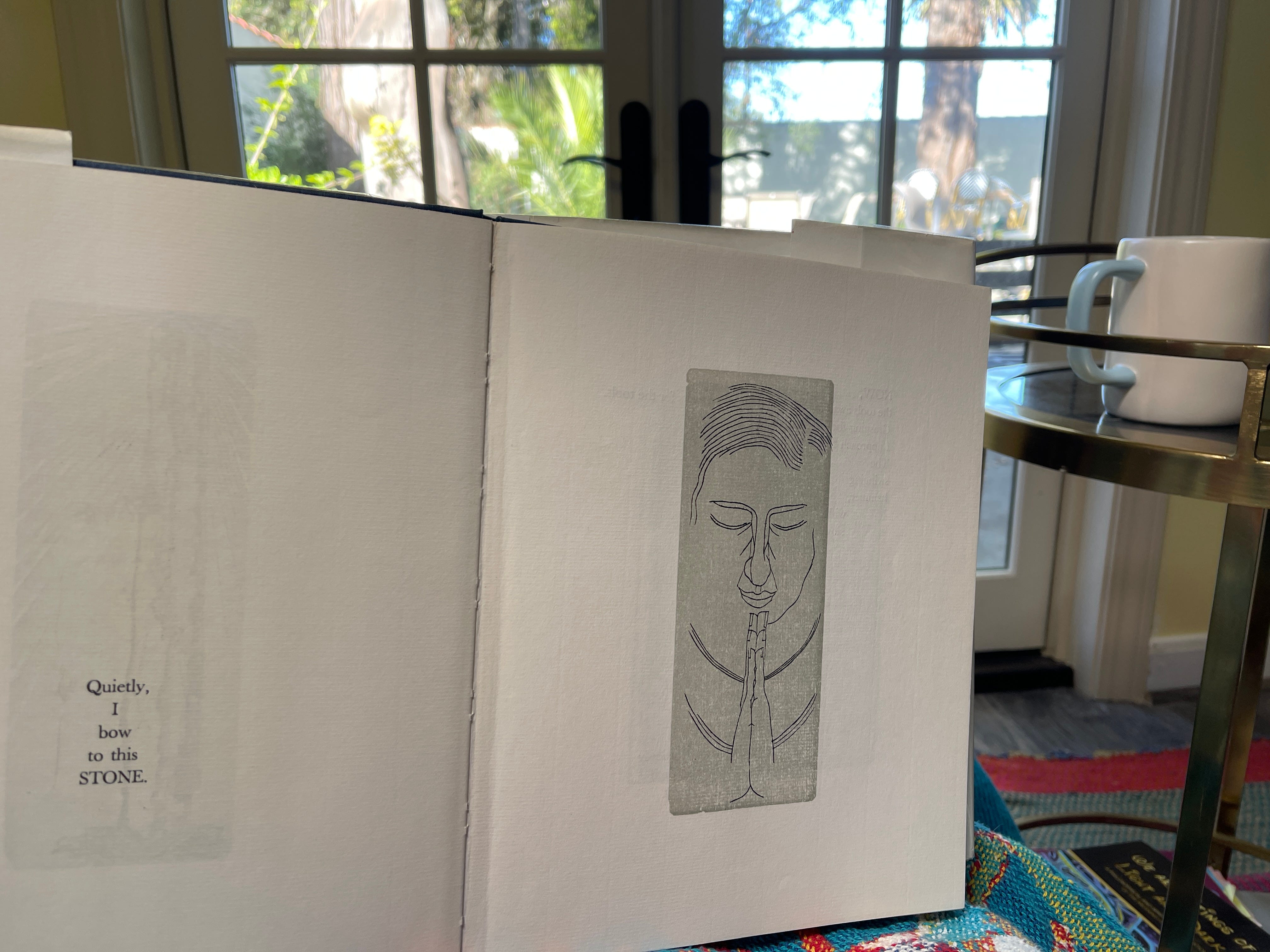 How Art making shapes the making of an Artist