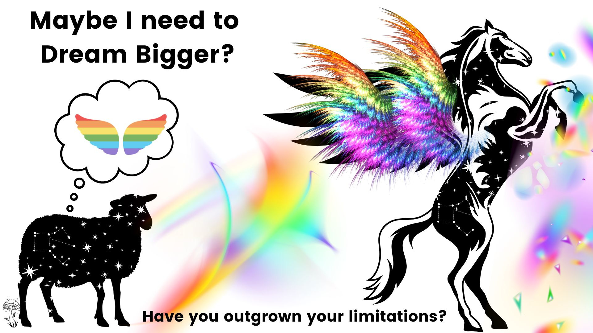 Black Sheep or Prismatic Pegasus?