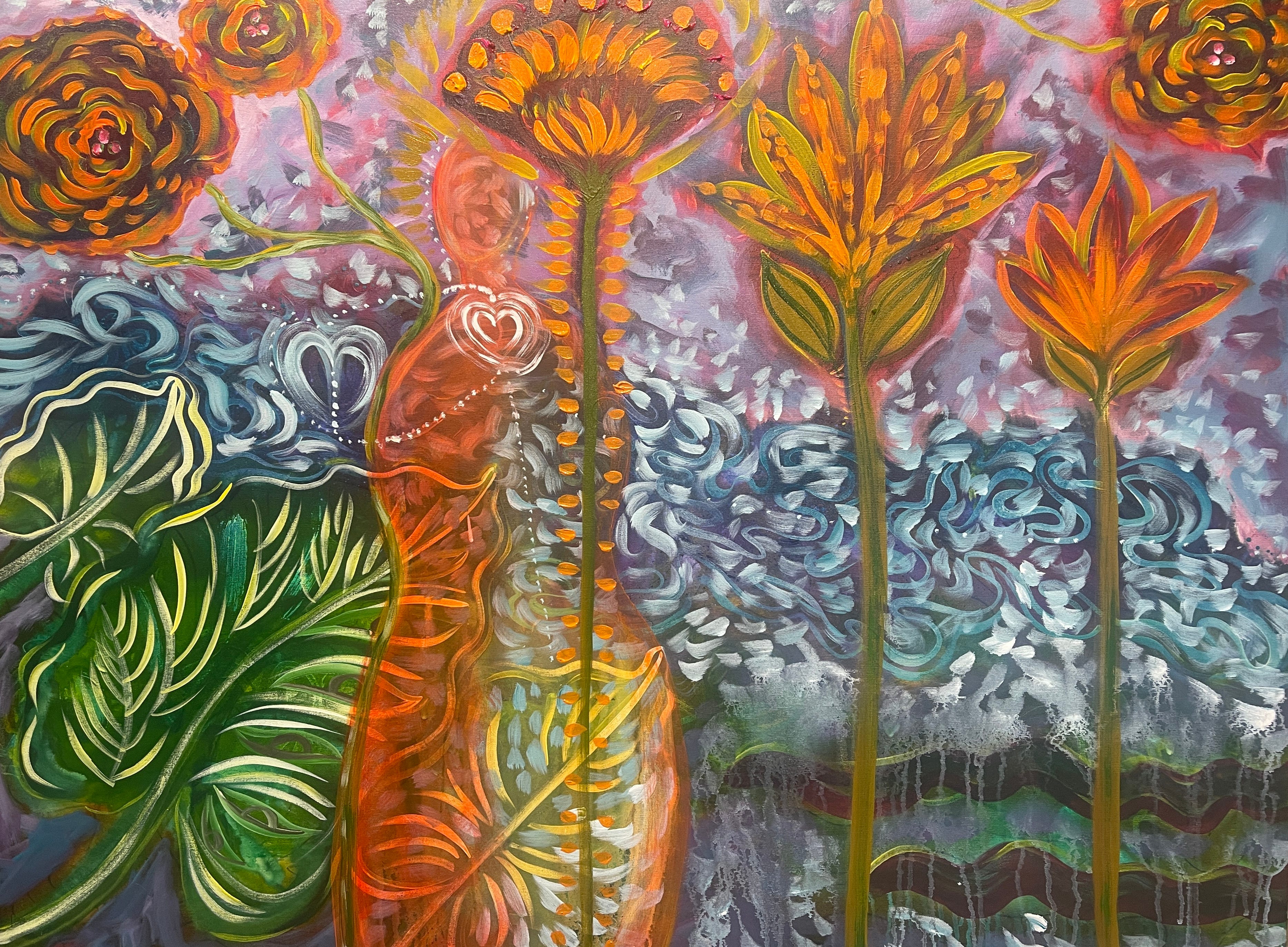 What is most important “law” of the universe??? What's your guess?