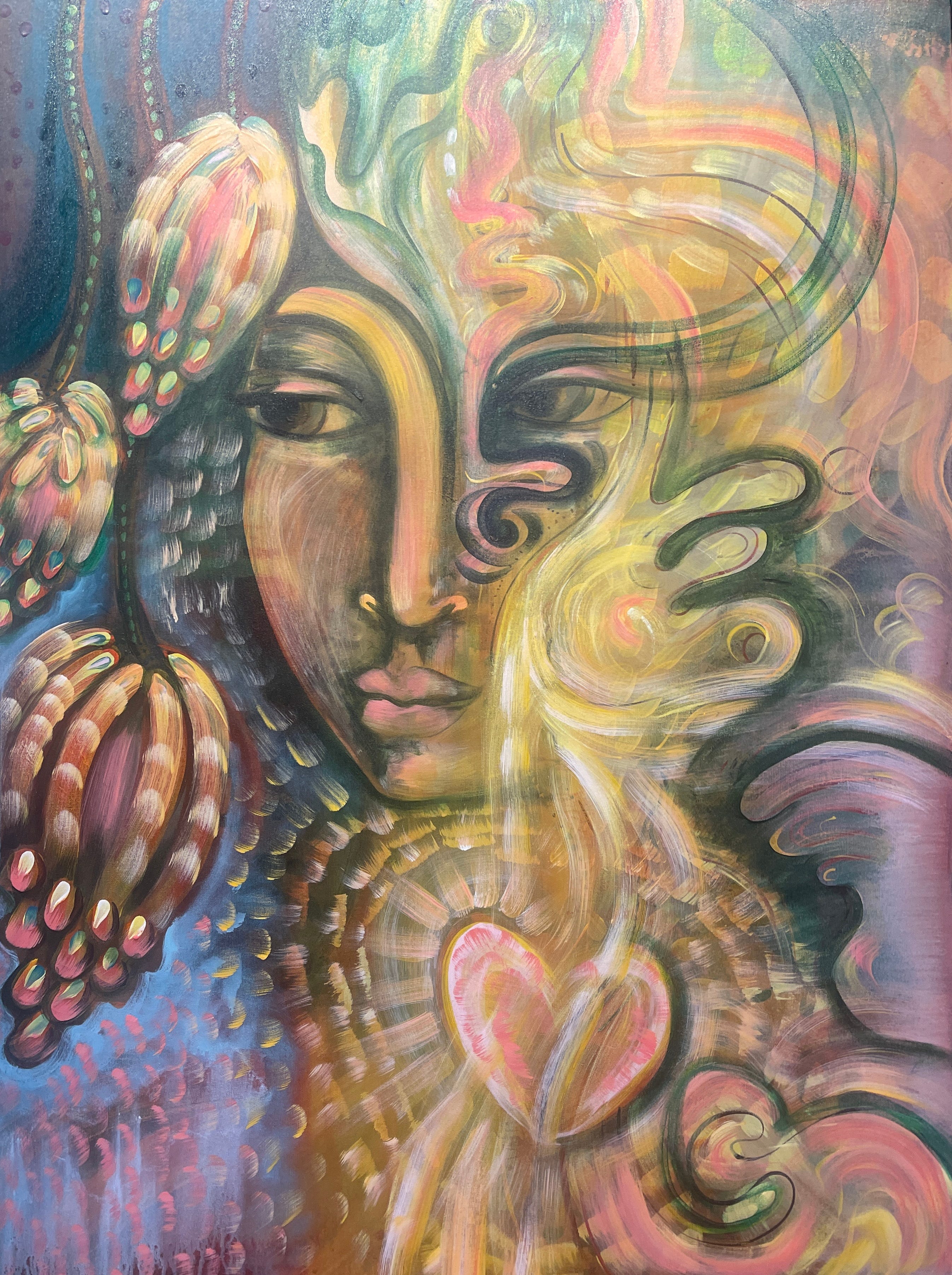 Thresholds for Equinox