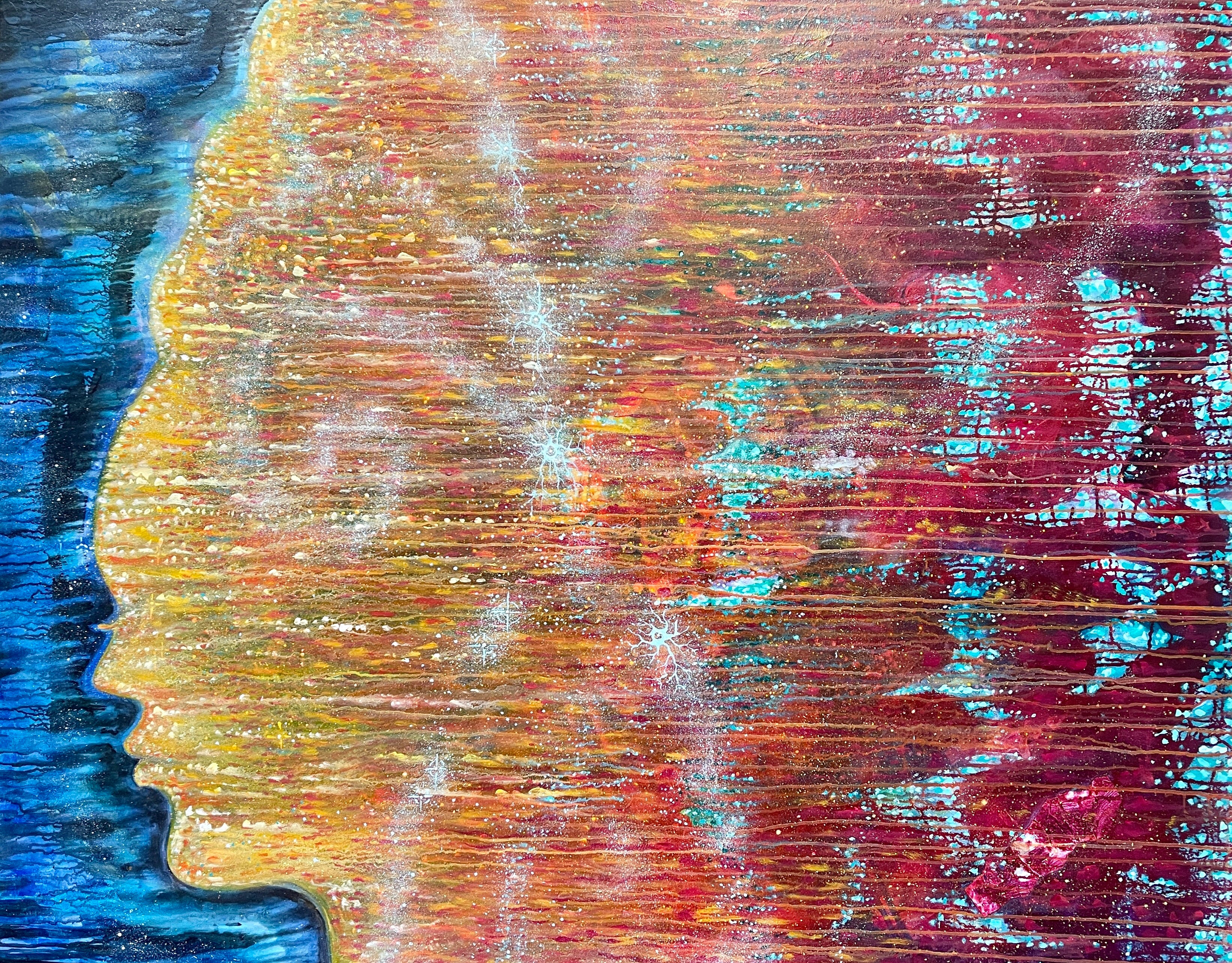 OMG! 😳 My huge breakthrough