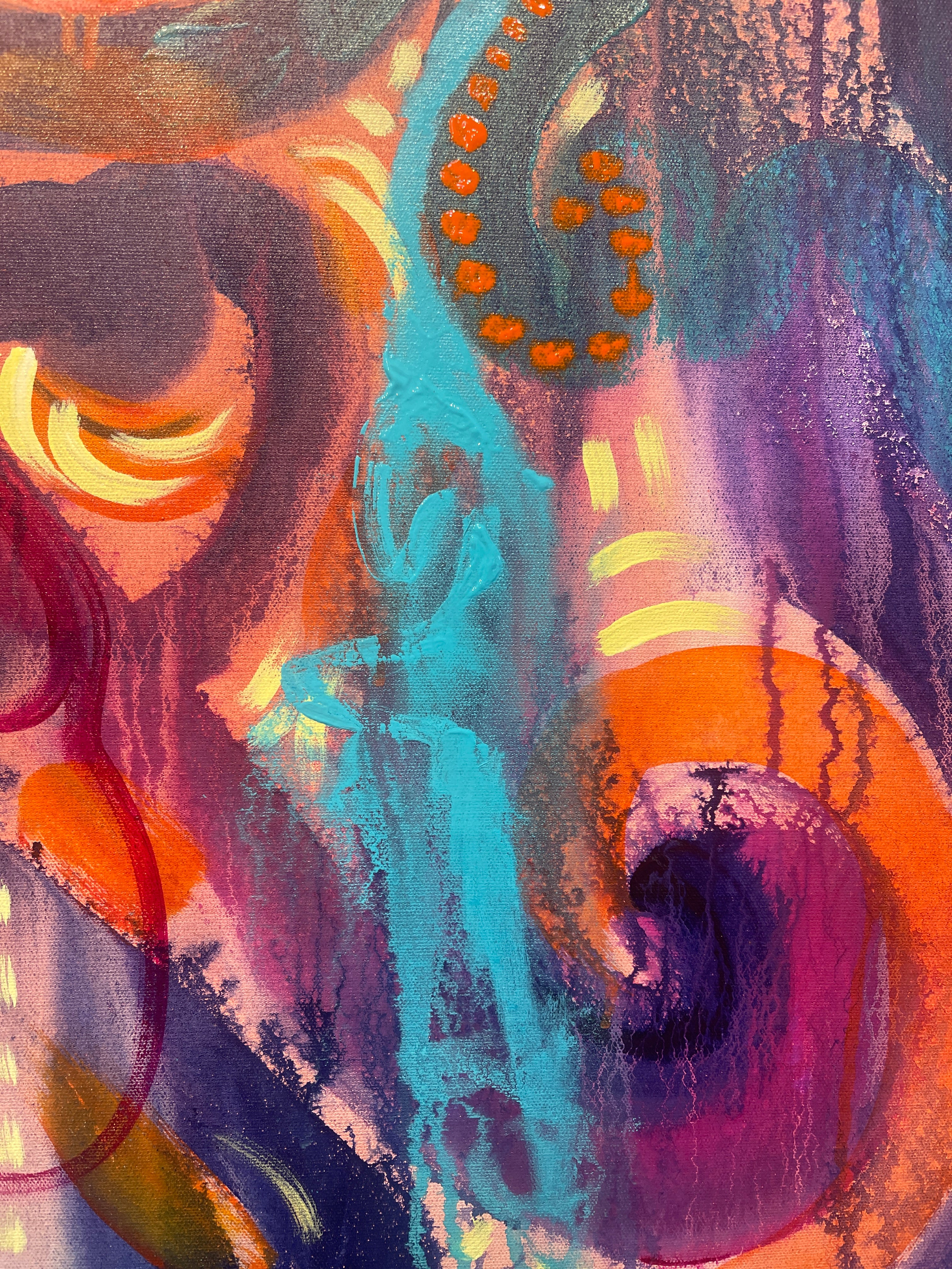 Re-Training your internal dialogue 💜 🧠 🙌