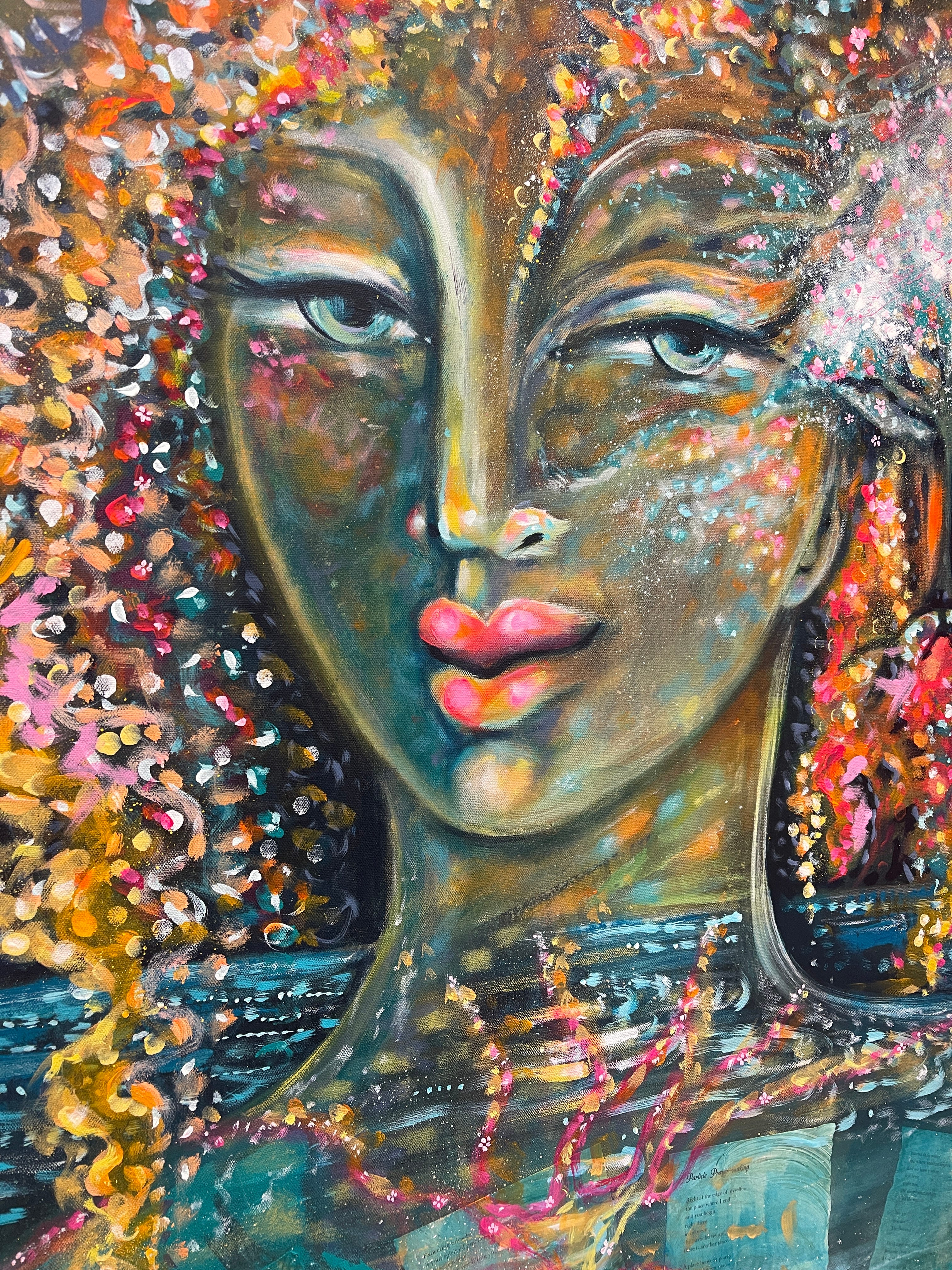 Power of Rebellion and the drag of Resistance