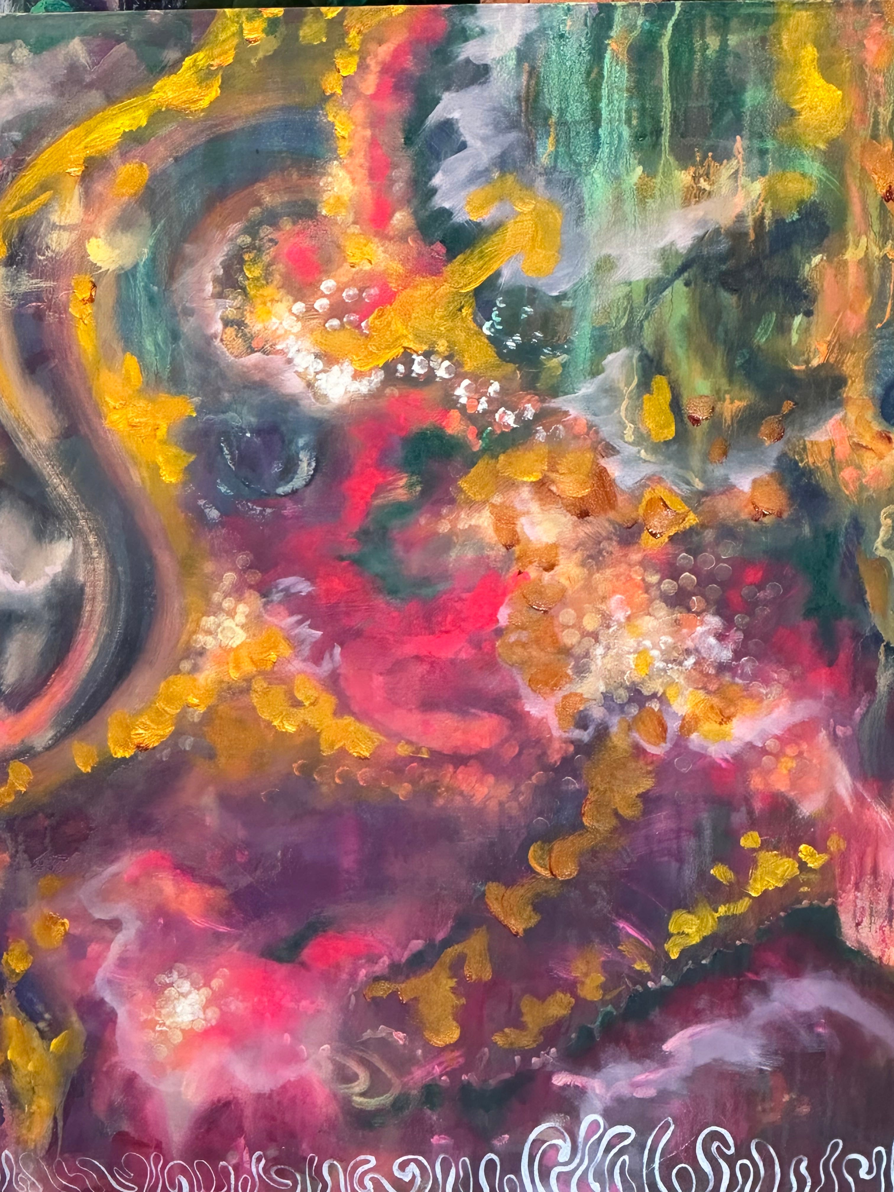 The dominatrix of the prefrontal cortex