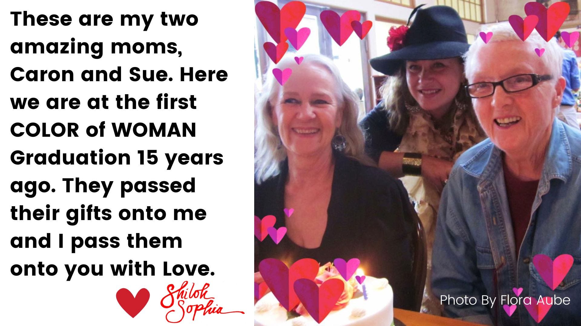 The last Certification training and the story that started all of it...