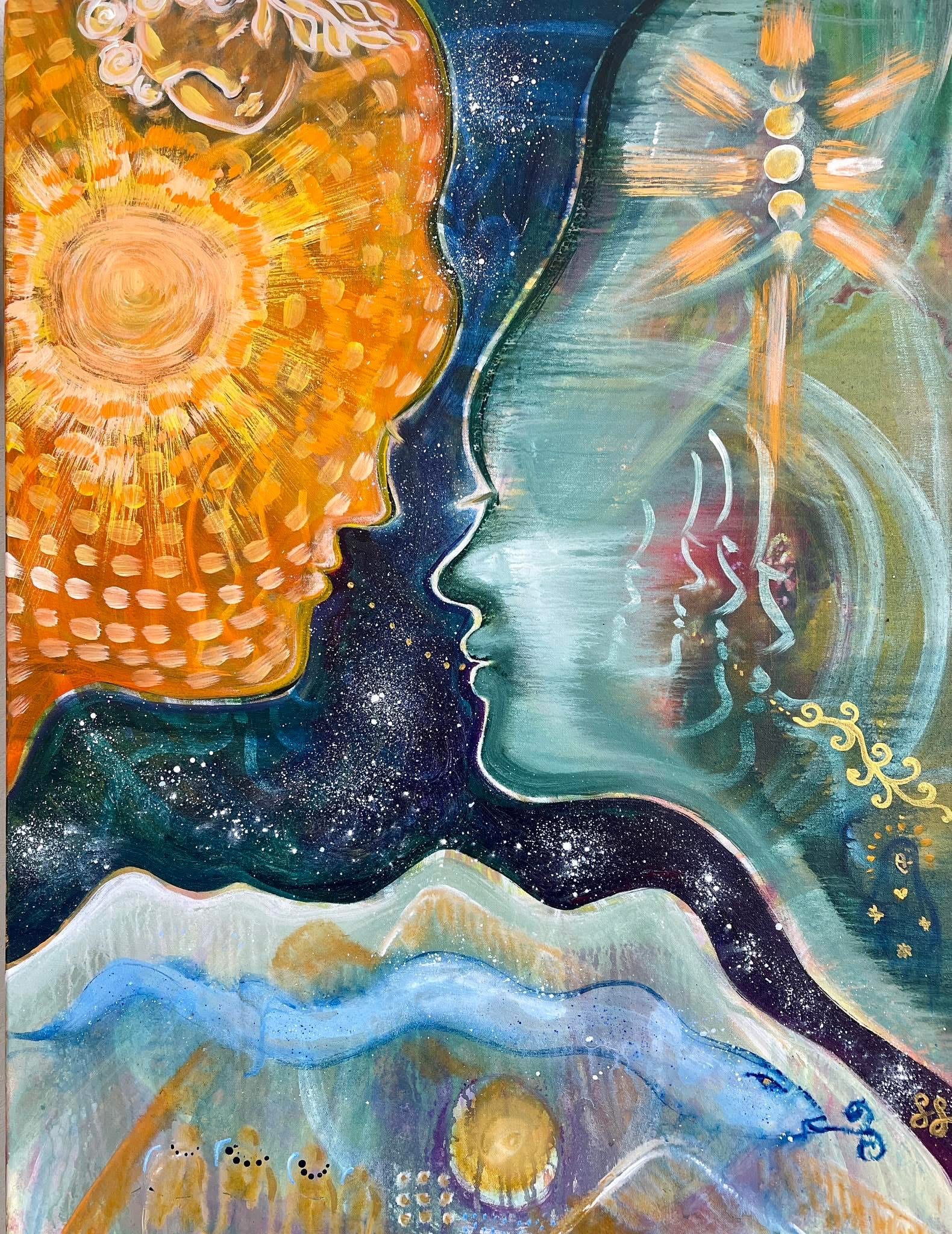 Absolute power corrupts absolutely