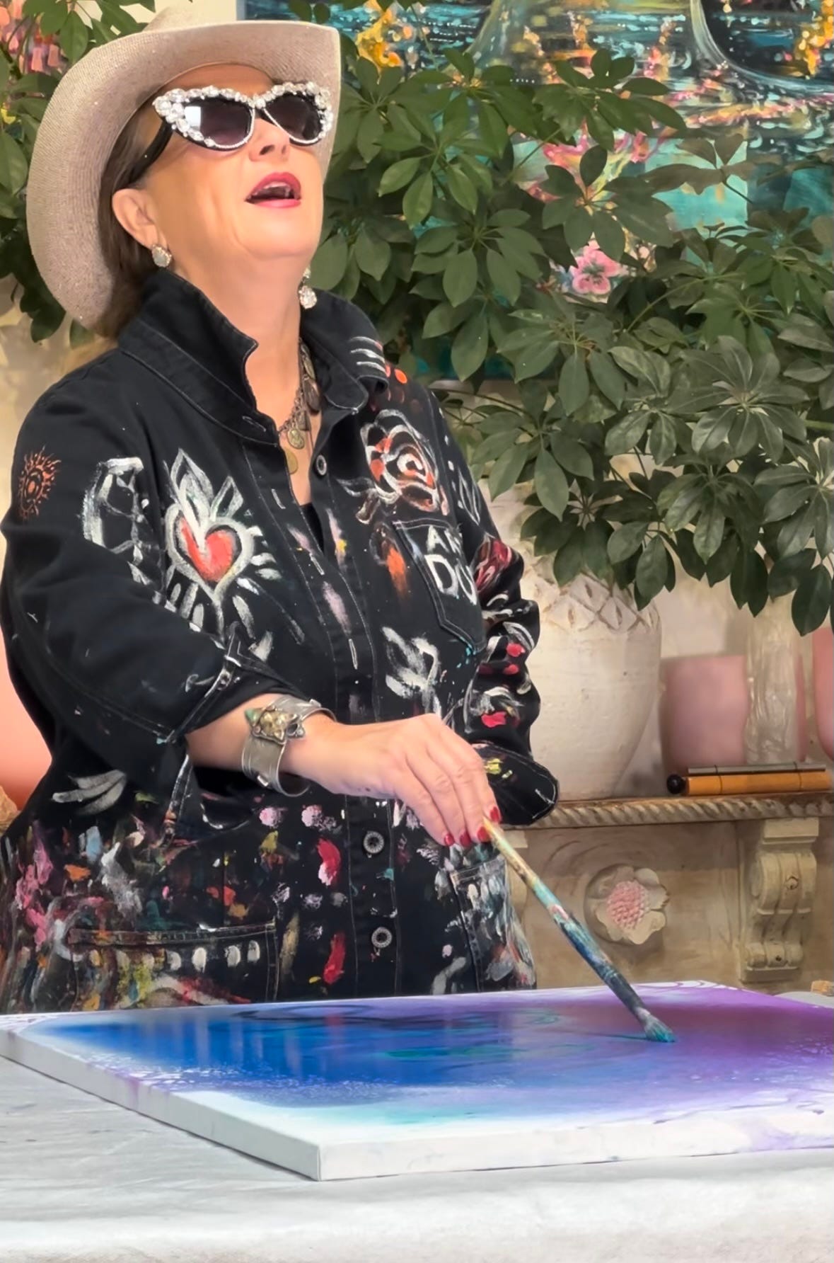 Mother Tongue Transmissions