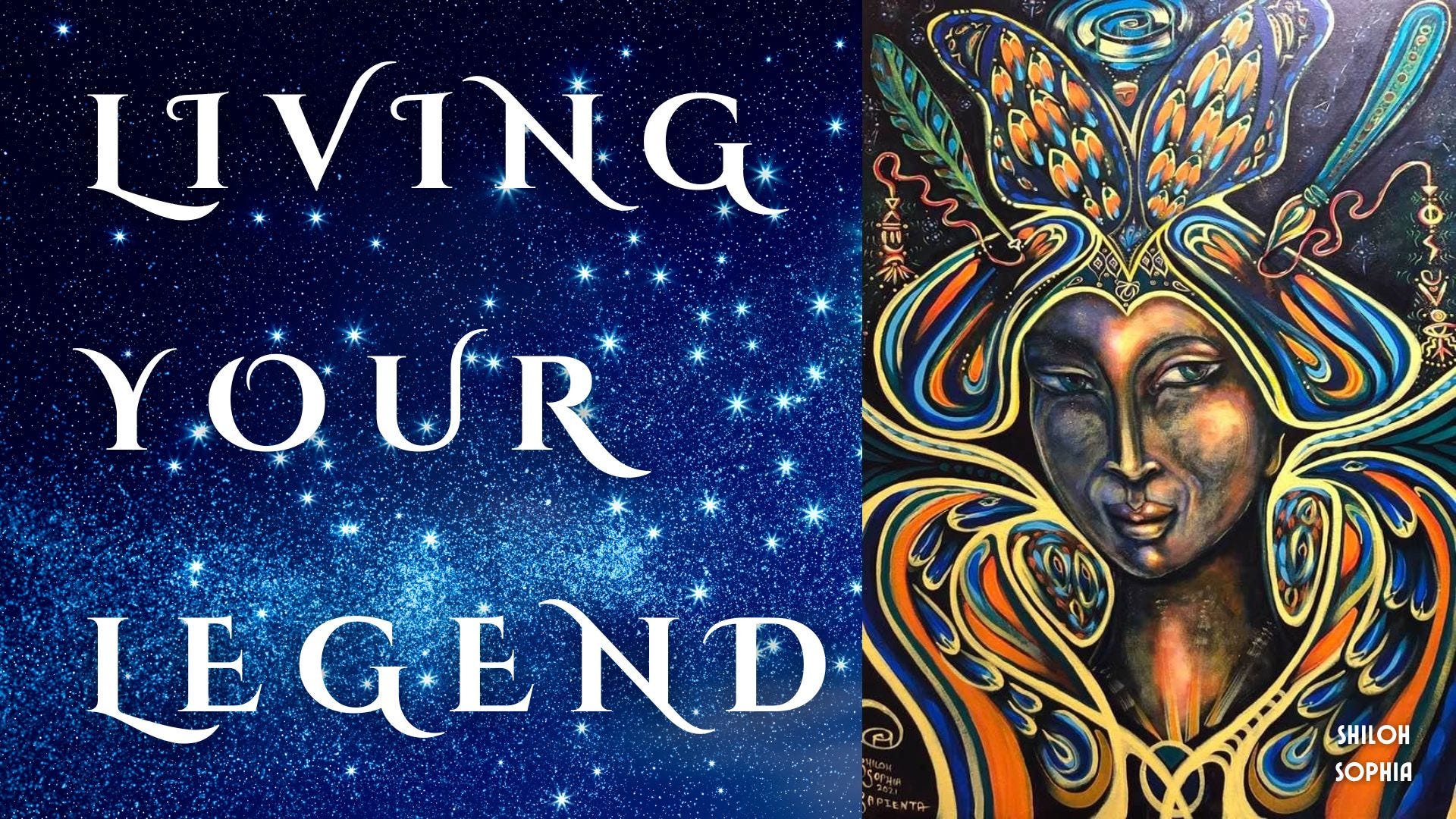 Through the Storm, Something New