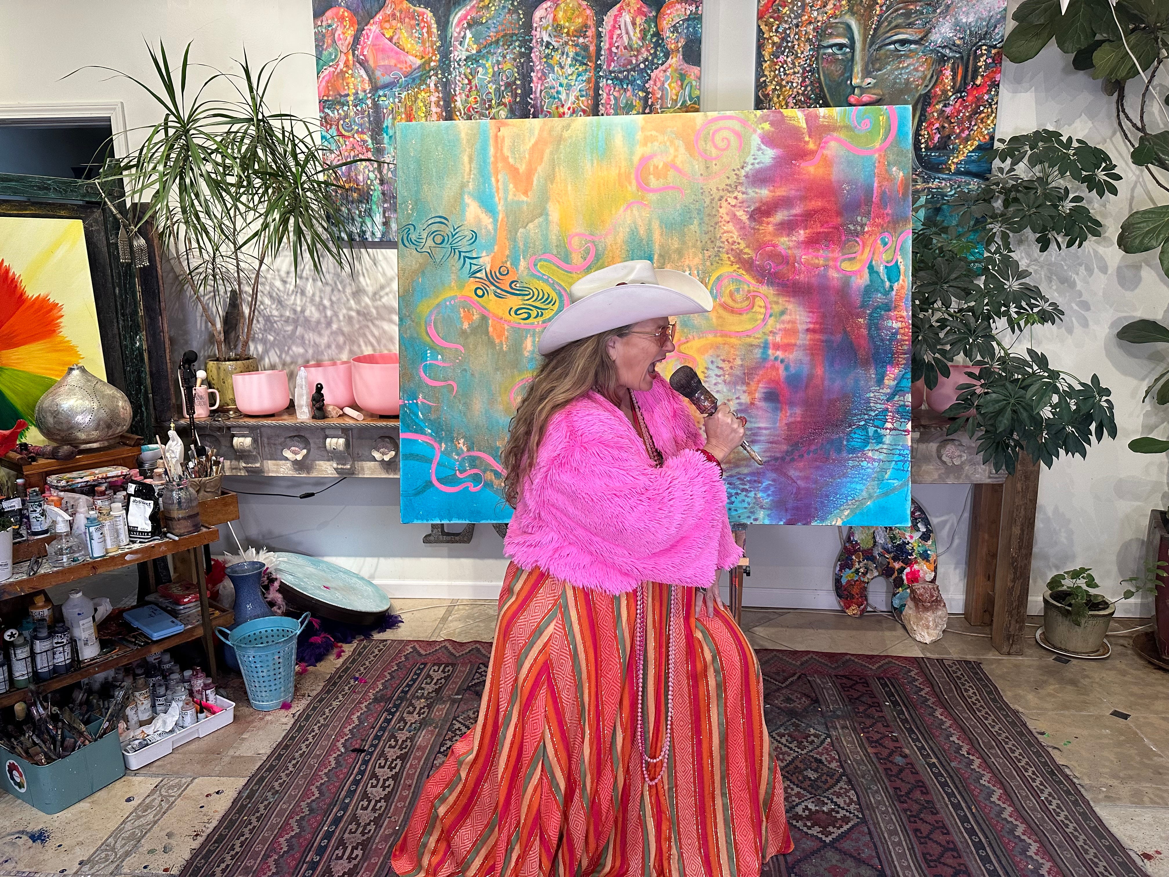 Finding Your Tribe ❤️‍🔥