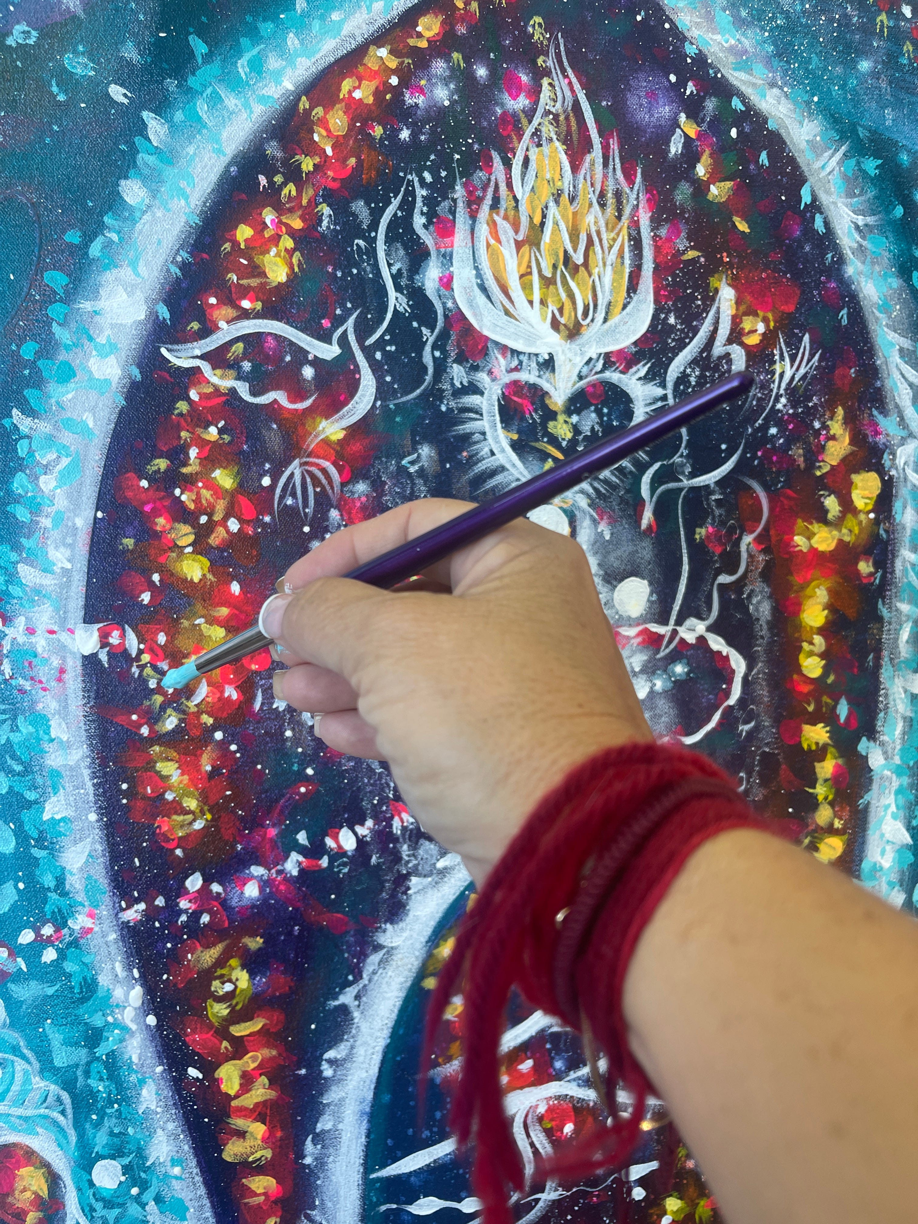 So, where are we now?