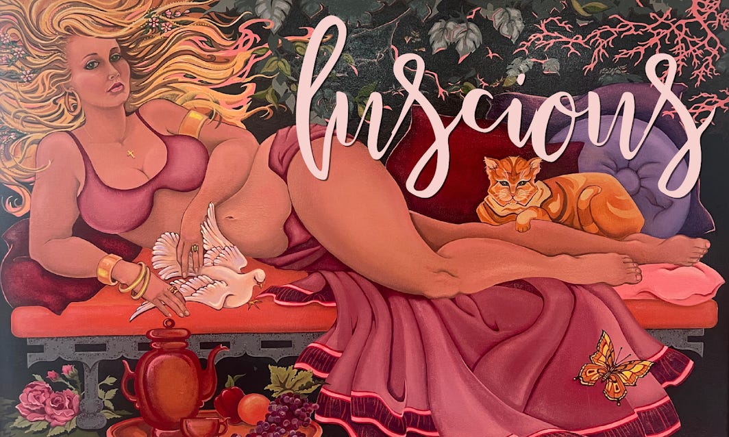 Turn on and Tune in TODAY