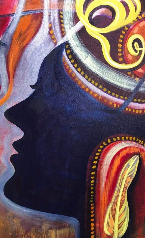 Chosen Alchemy + Believing the women