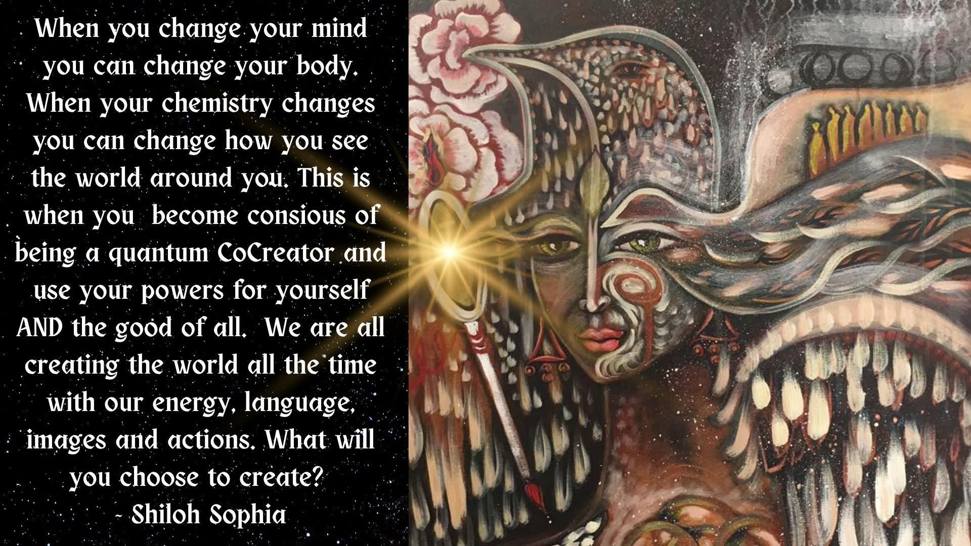 Live Event! The Brain 🧠 and the Muse 🍌 Connection!