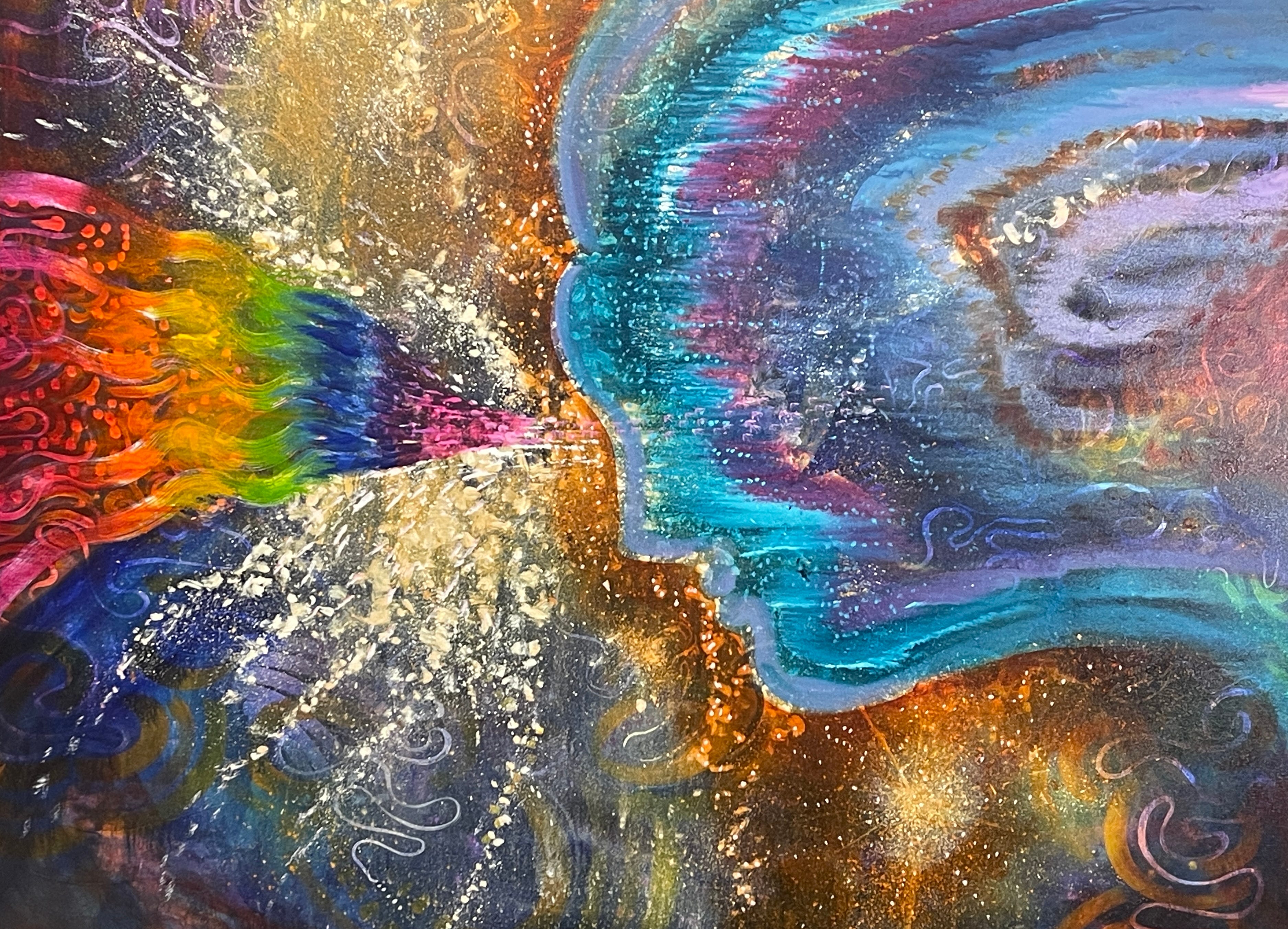 What is the optic of your desire?